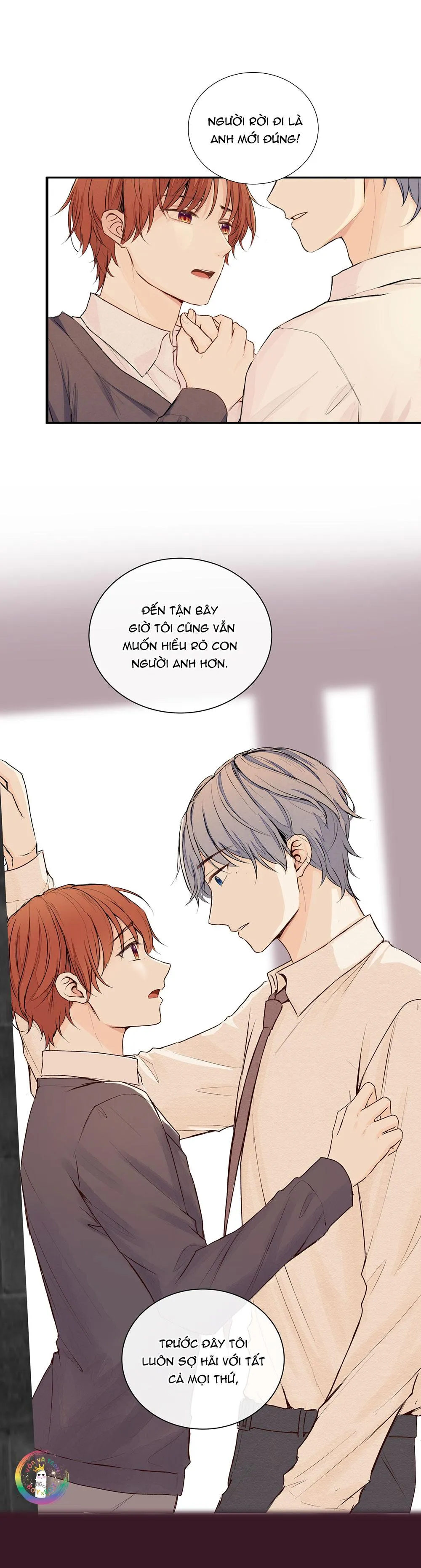 Liquor Gummies Chapter 57 Trang 3