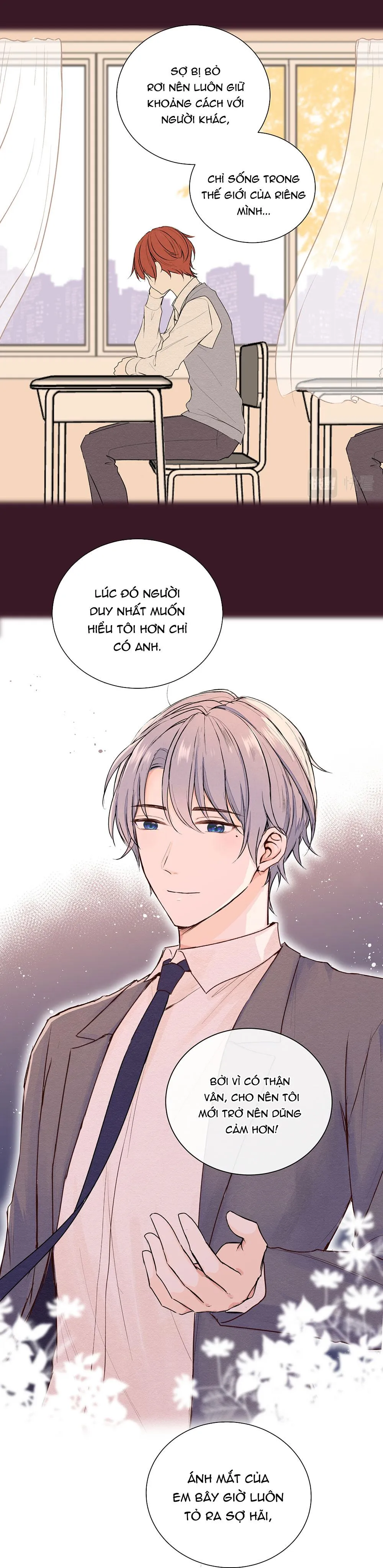 Liquor Gummies Chapter 57 Trang 4