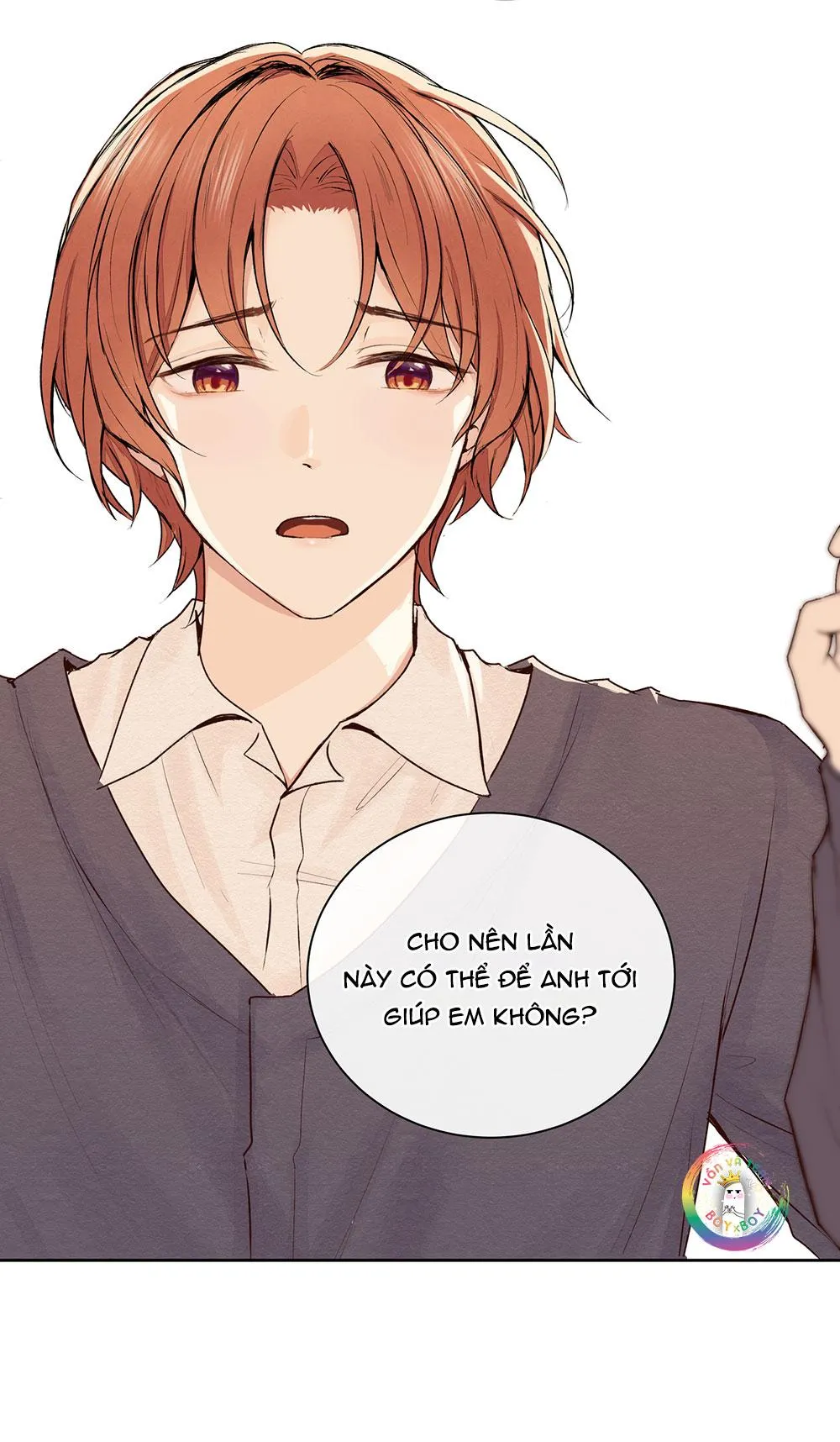 Liquor Gummies Chapter 57 Trang 5