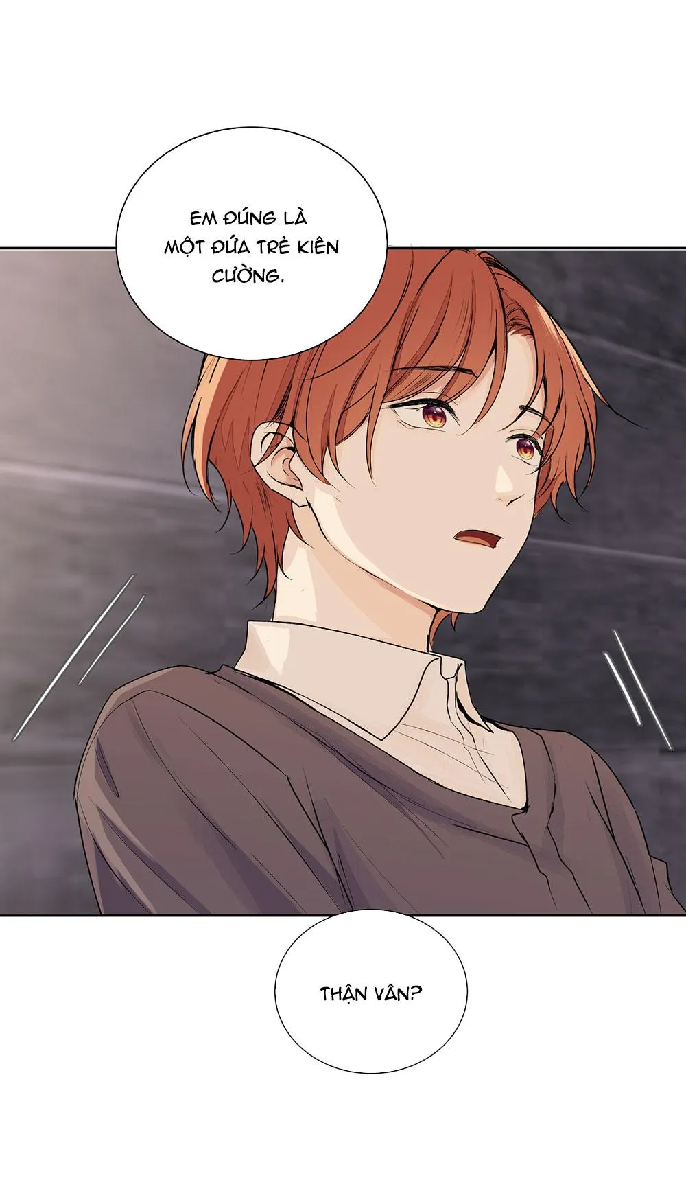 Liquor Gummies Chapter 57 Trang 7