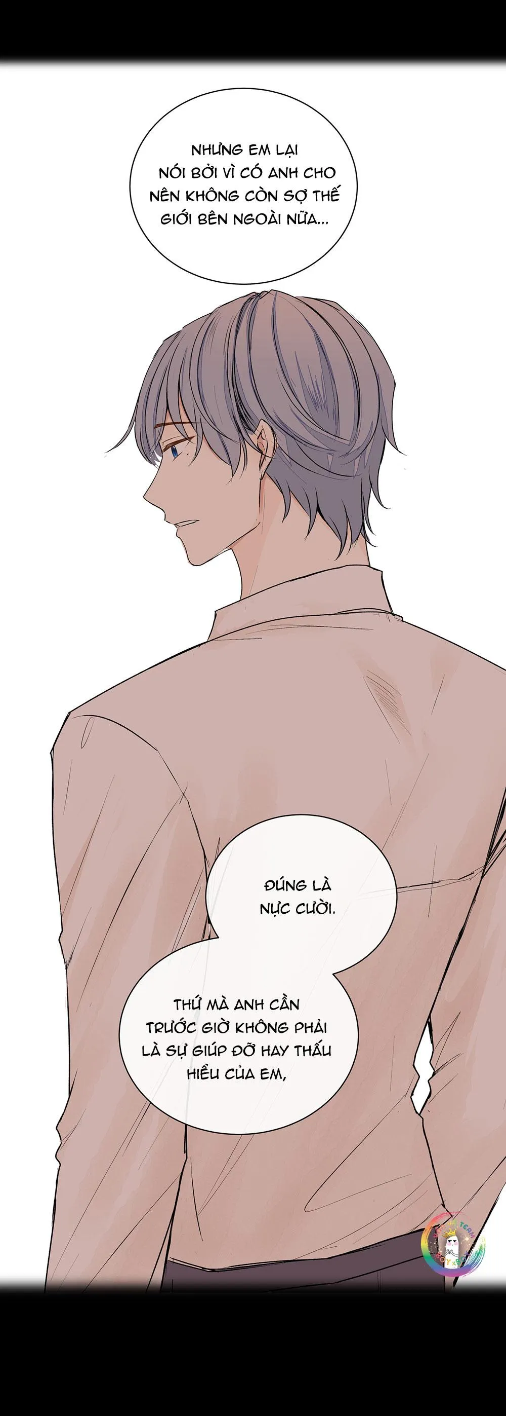 Liquor Gummies Chapter 57 Trang 11