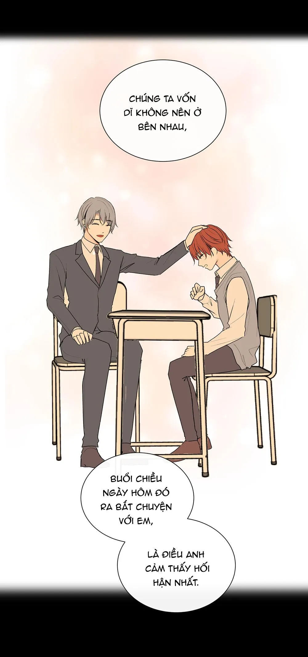 Liquor Gummies Chapter 57 Trang 12