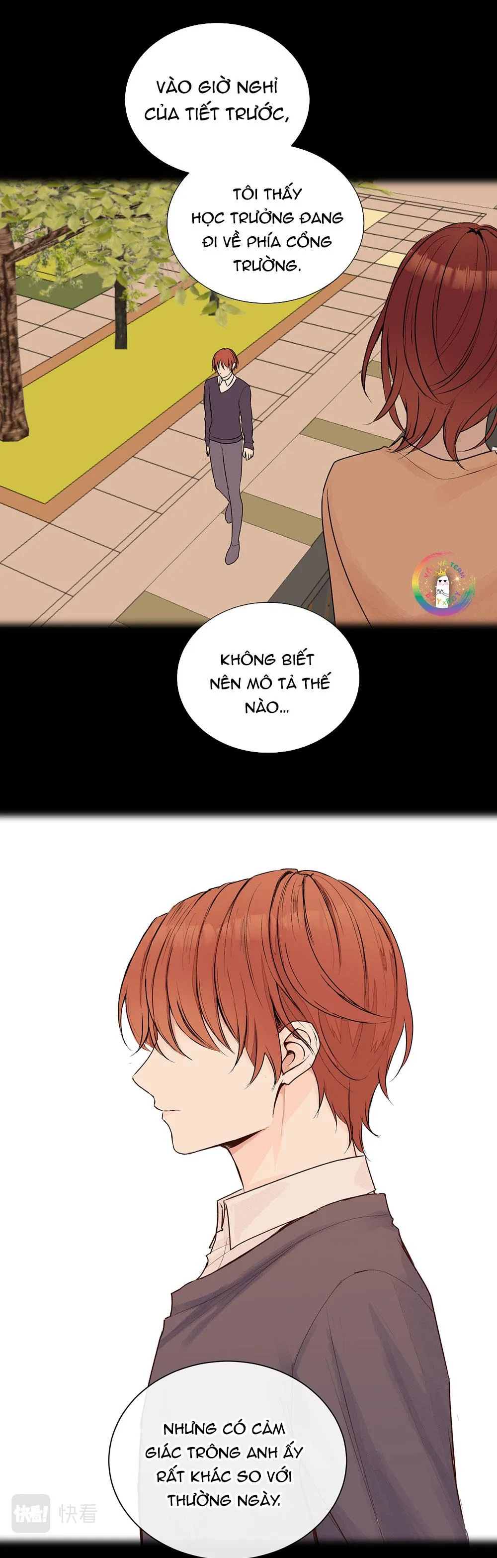 Liquor Gummies Chapter 57 Trang 20