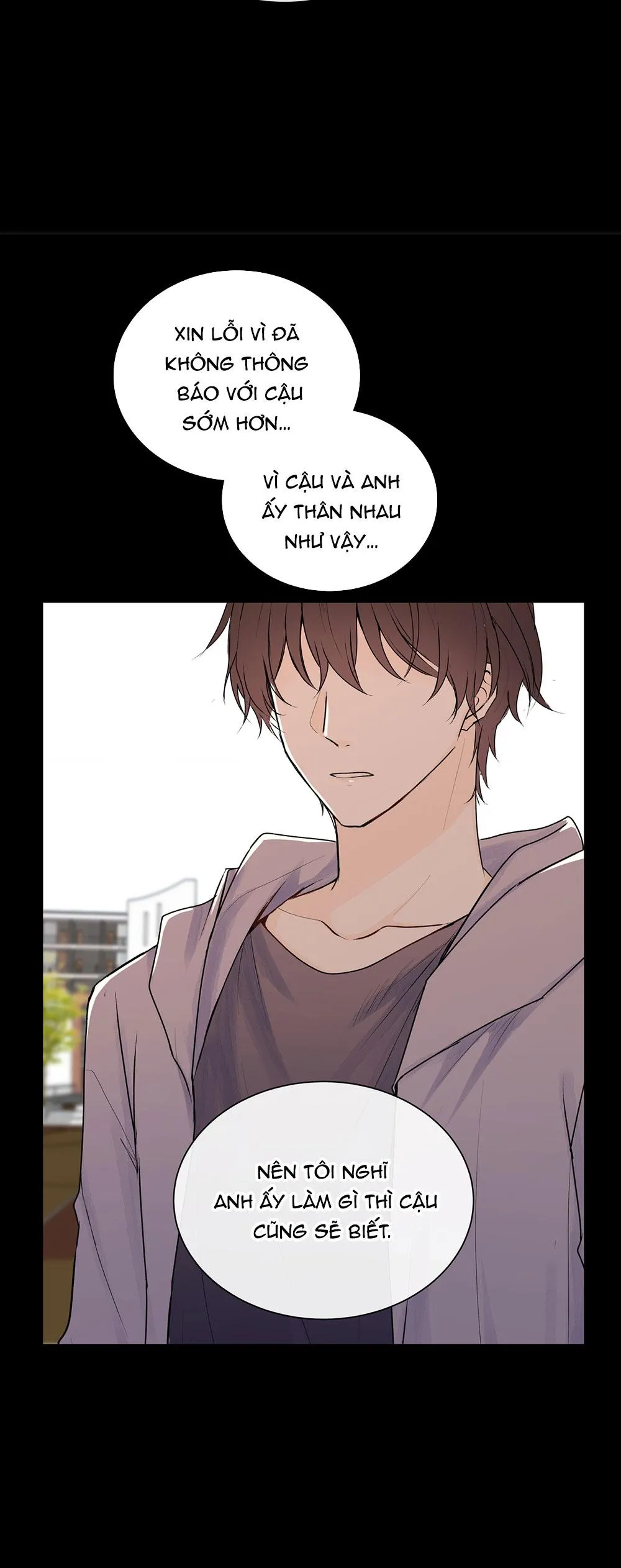 Liquor Gummies Chapter 57 Trang 21