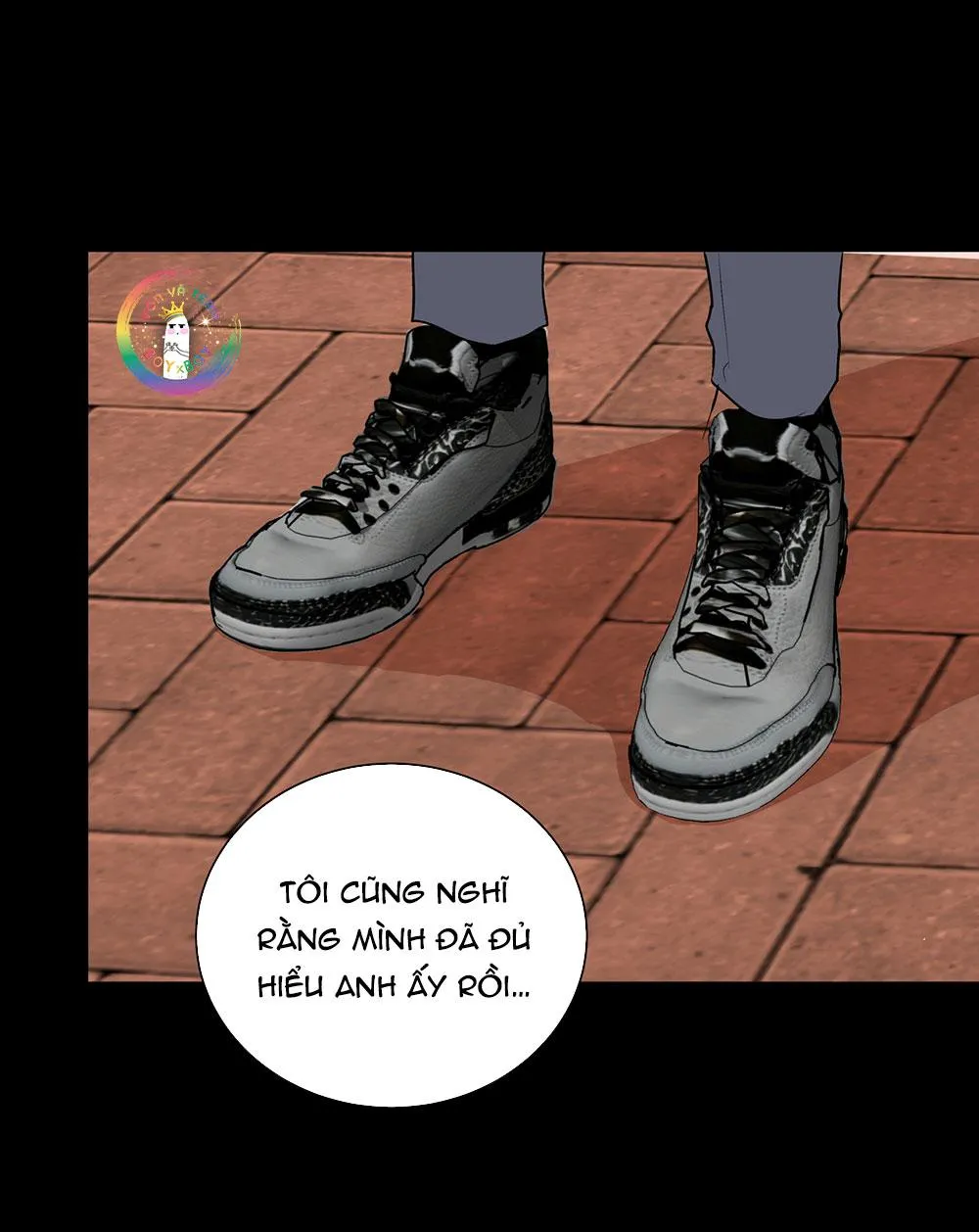 Liquor Gummies Chapter 57 Trang 22