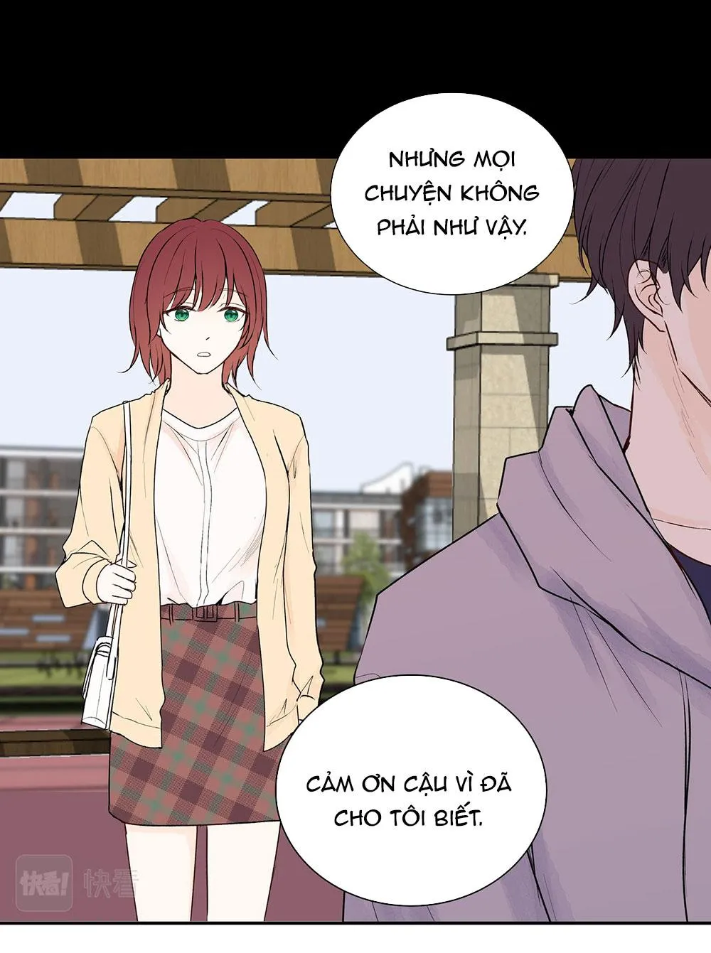 Liquor Gummies Chapter 57 Trang 23