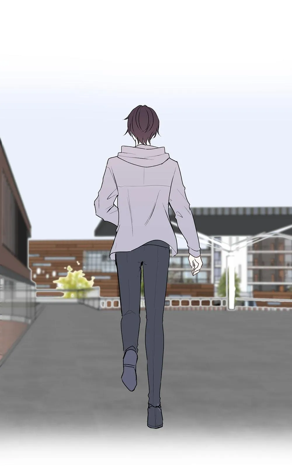 Liquor Gummies Chapter 57 Trang 24