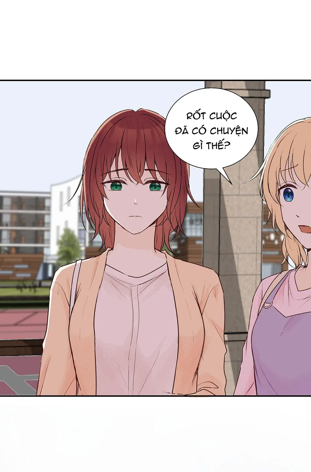 Liquor Gummies Chapter 57 Trang 25