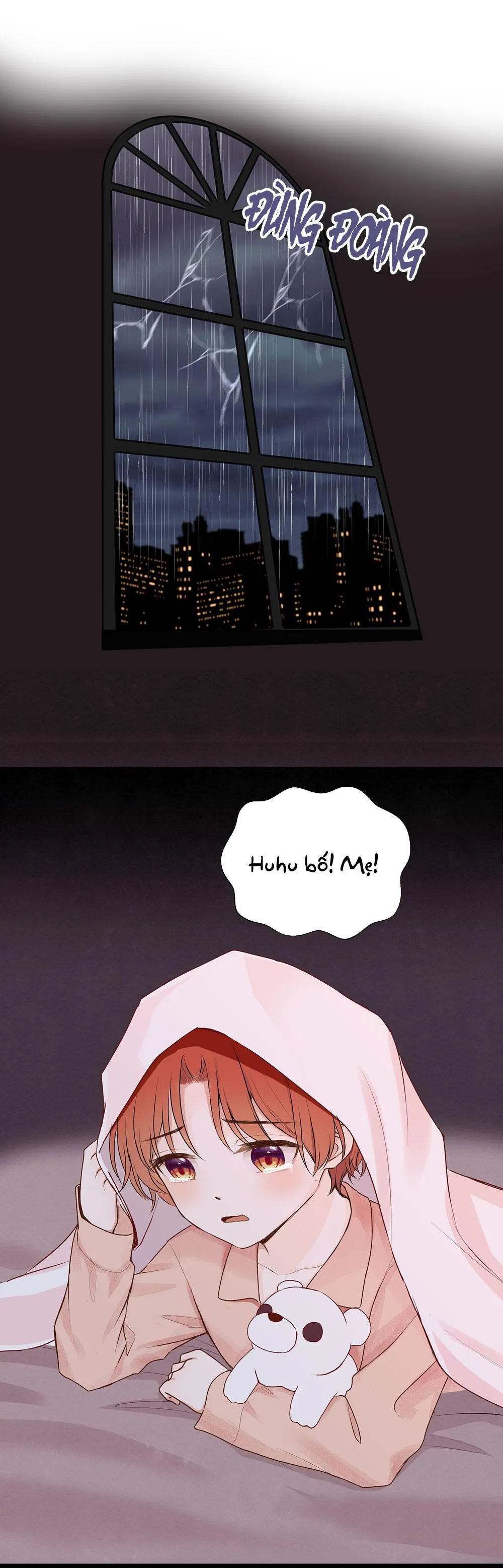 Liquor Gummies Chapter 58 Trang 3