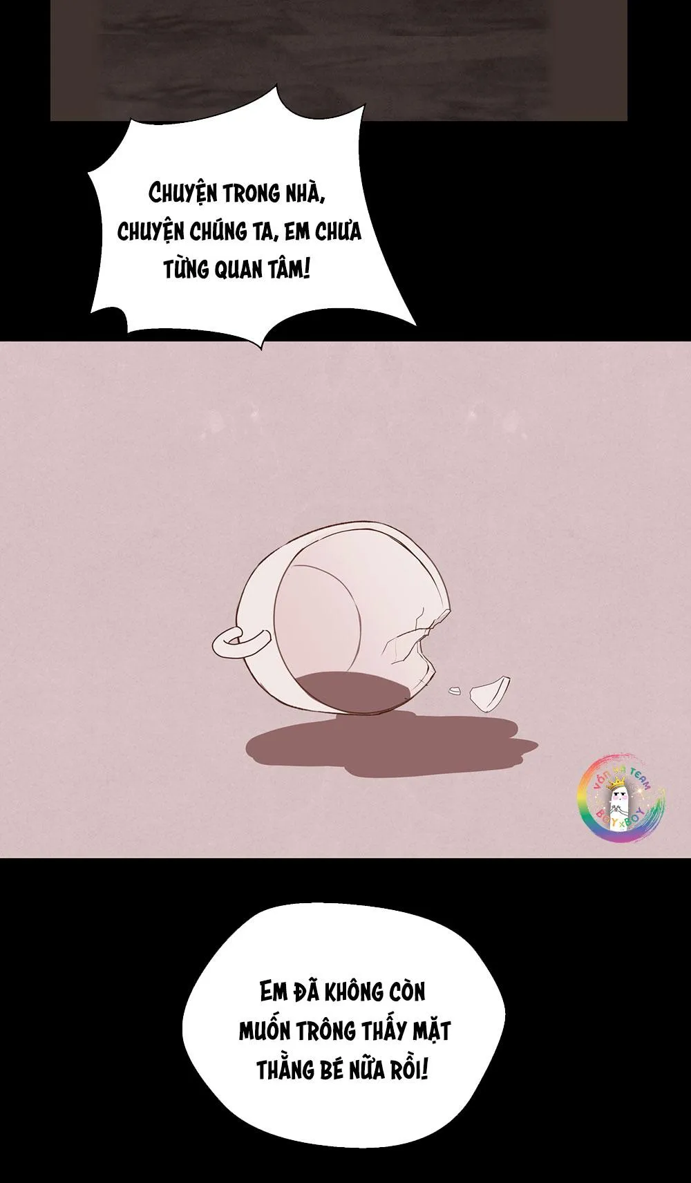 Liquor Gummies Chapter 58 Trang 5