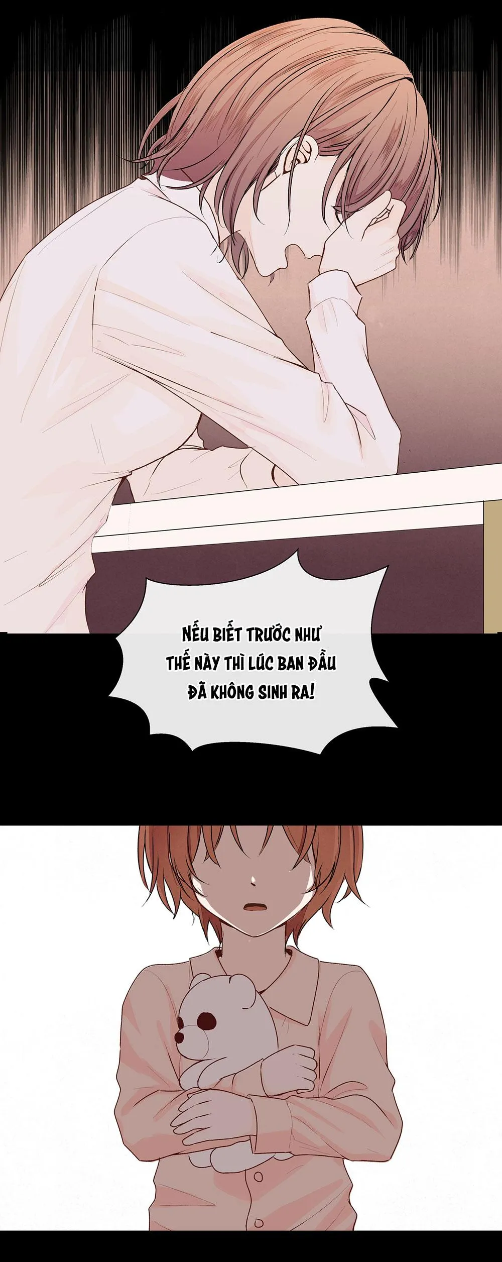 Liquor Gummies Chapter 58 Trang 6