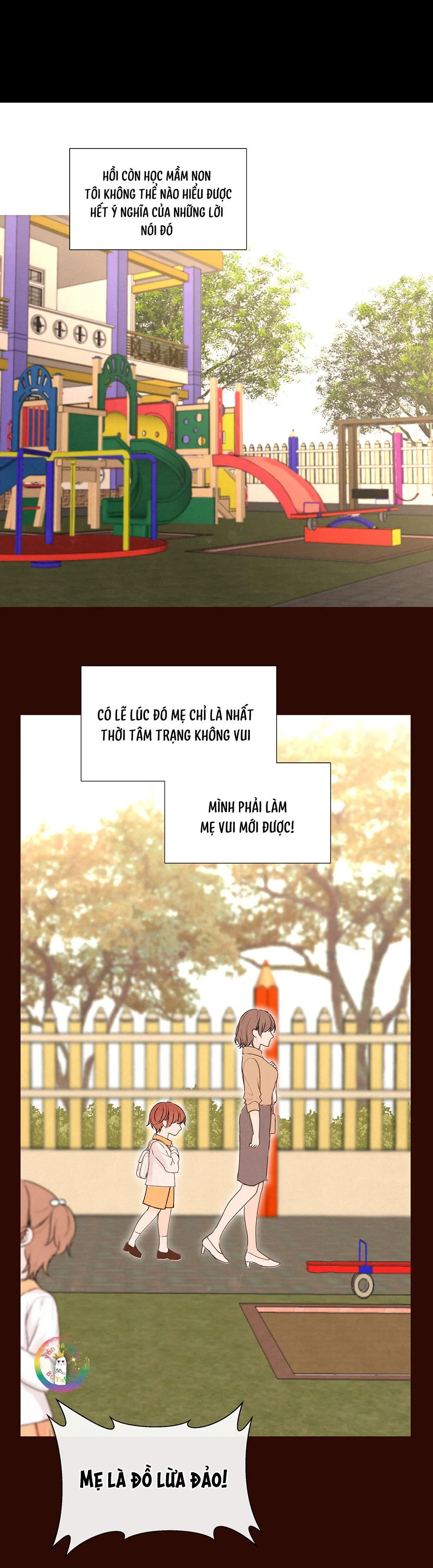 Liquor Gummies Chapter 58 Trang 7