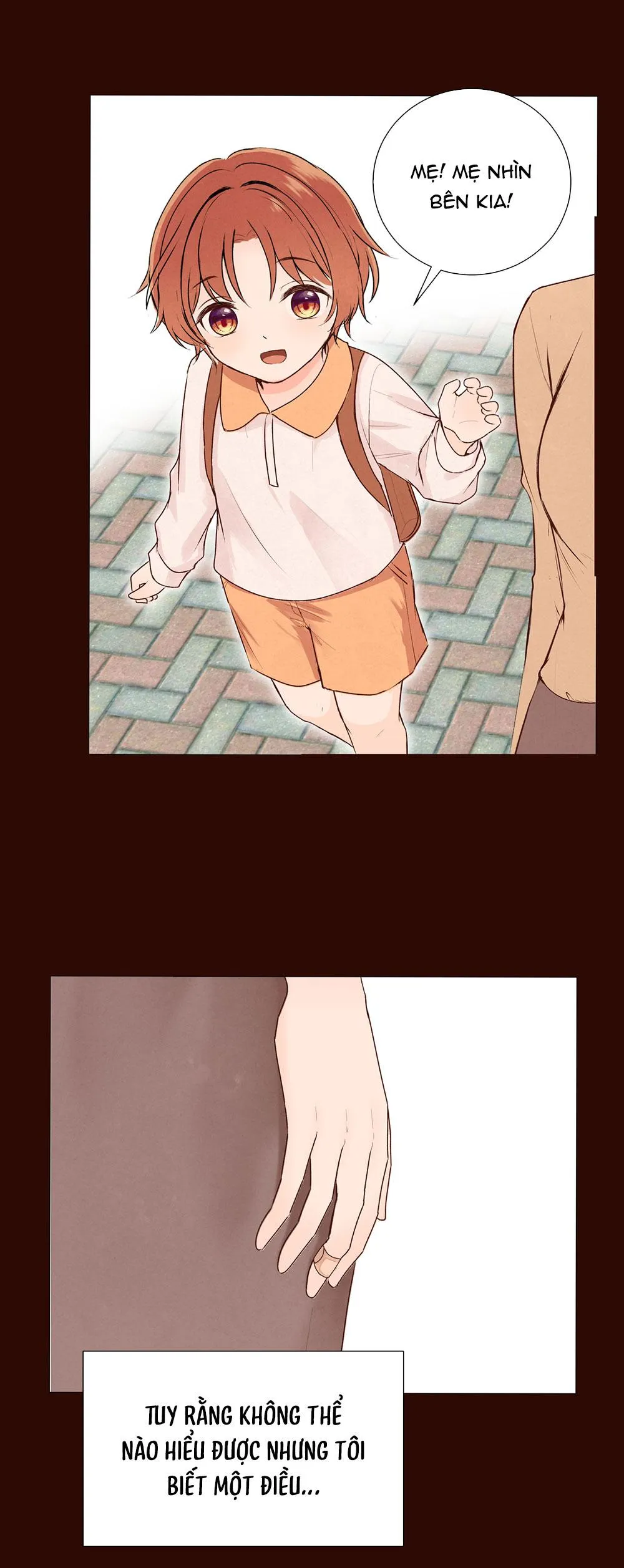 Liquor Gummies Chapter 58 Trang 10