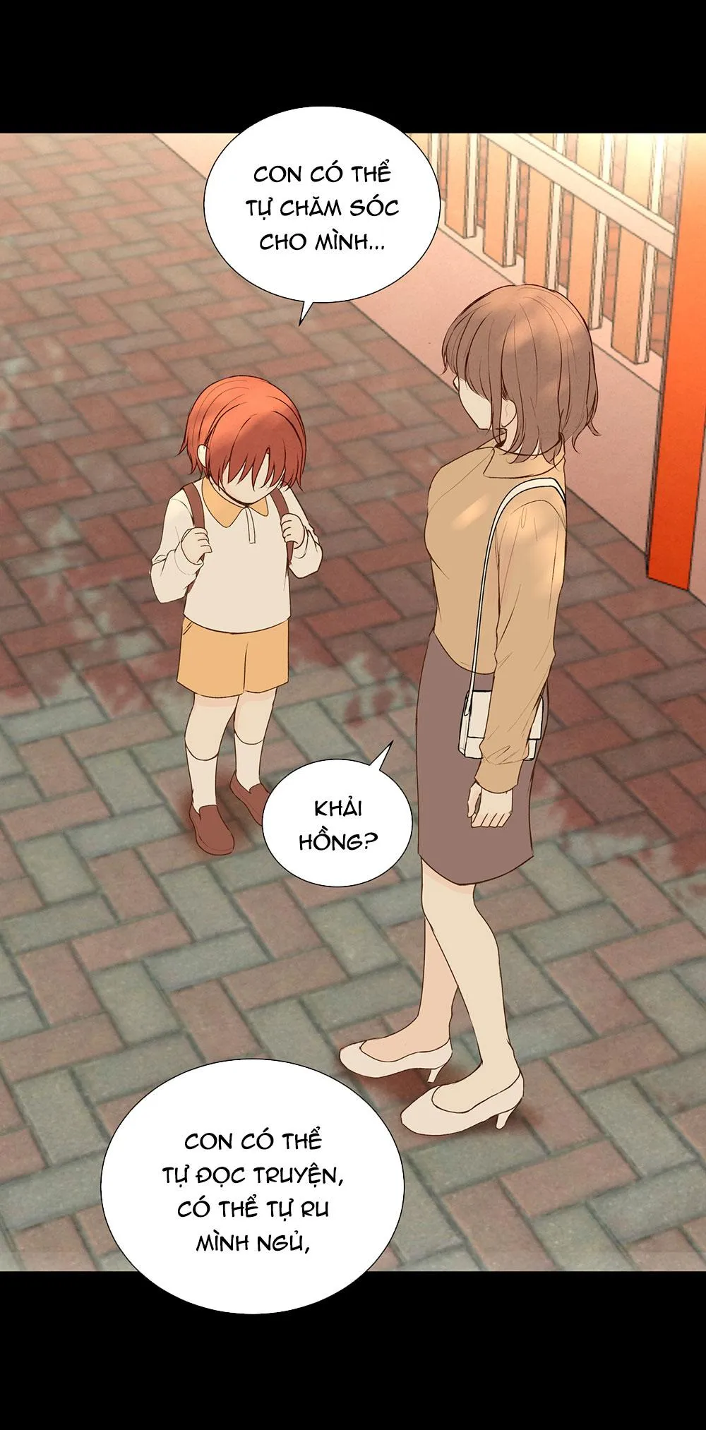 Liquor Gummies Chapter 58 Trang 13