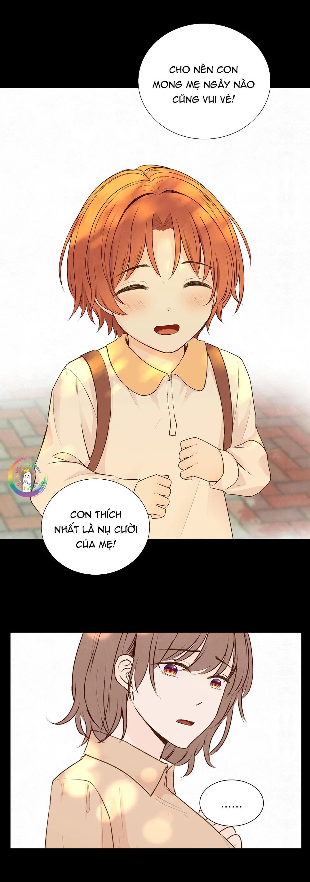 Liquor Gummies Chapter 58 Trang 14