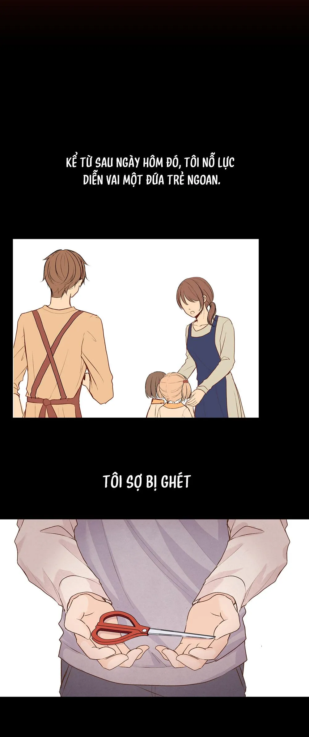 Liquor Gummies Chapter 58 Trang 16