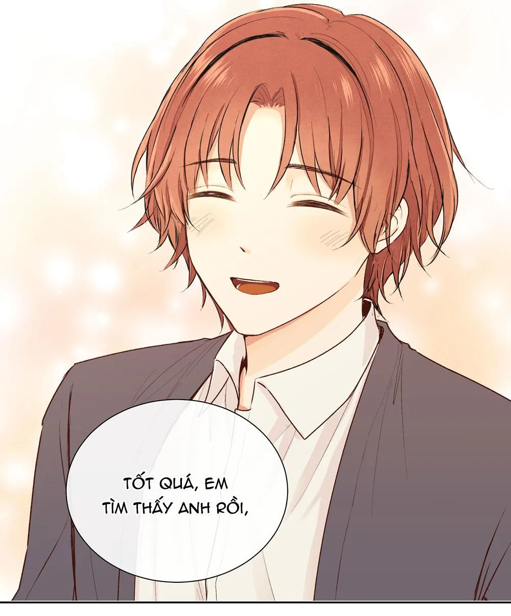 Liquor Gummies Chapter 58 Trang 21