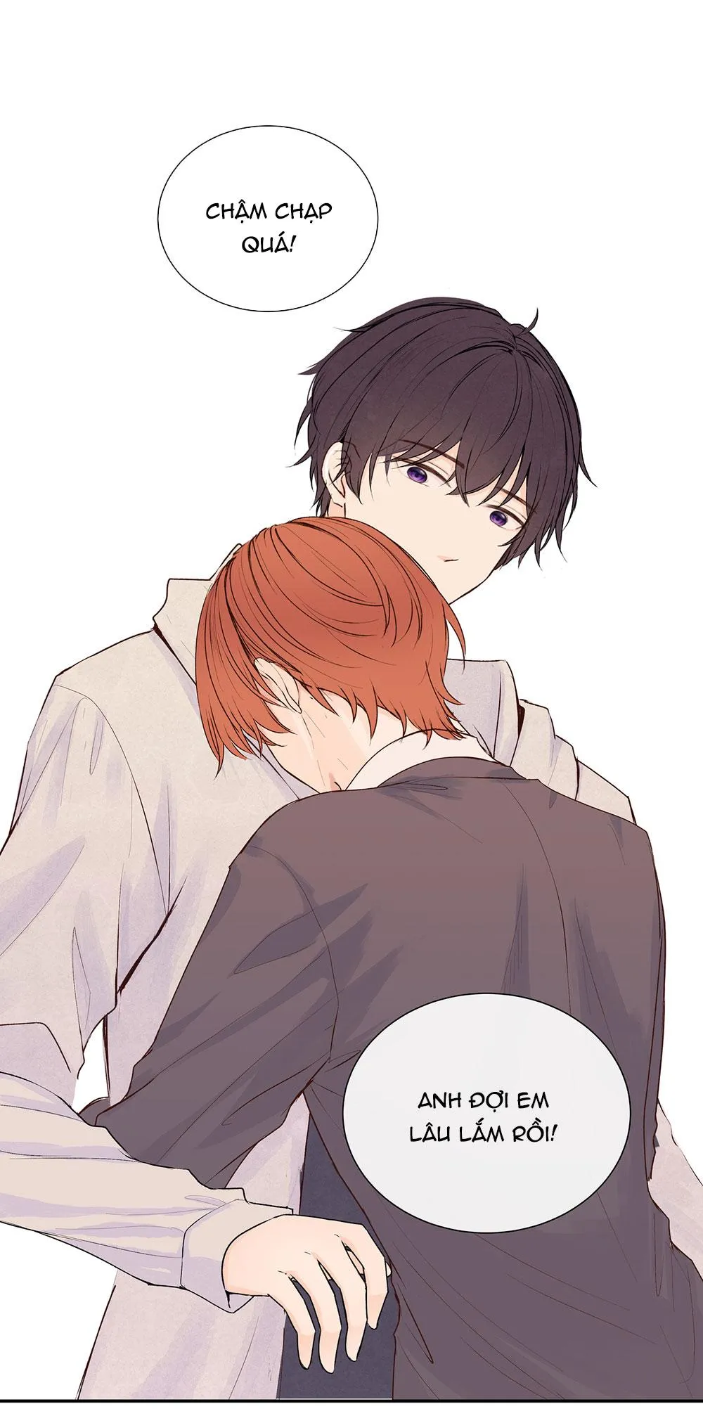 Liquor Gummies Chapter 58 Trang 22