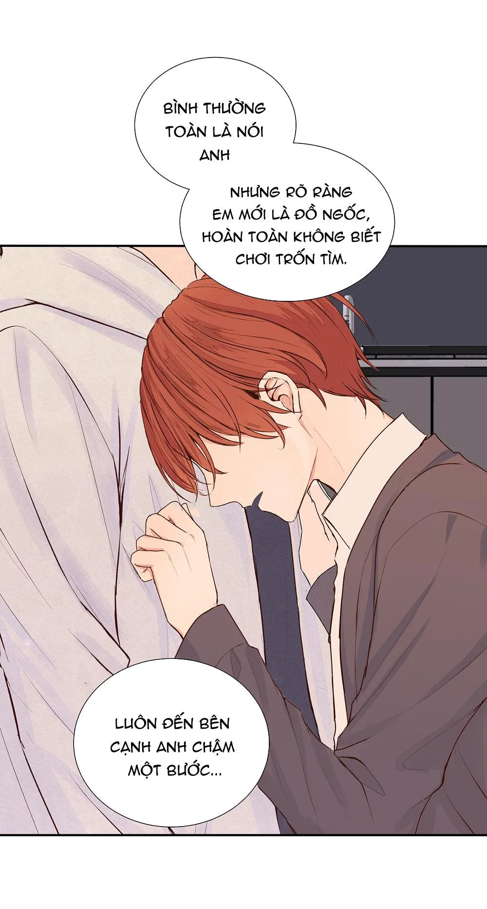 Liquor Gummies Chapter 58 Trang 23