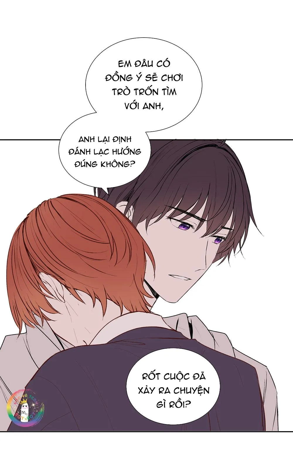 Liquor Gummies Chapter 58 Trang 24