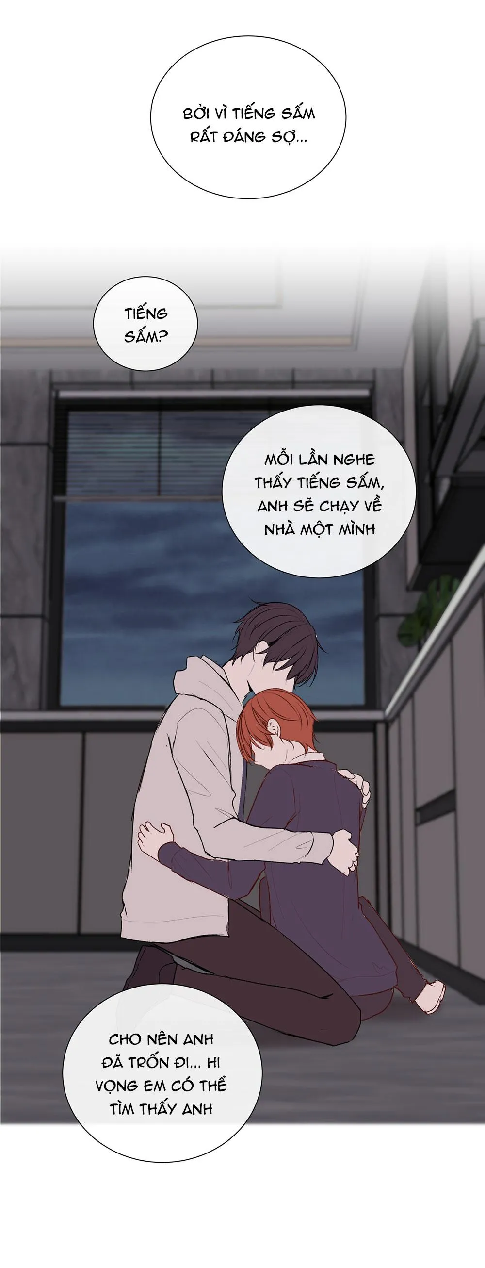 Liquor Gummies Chapter 58 Trang 25