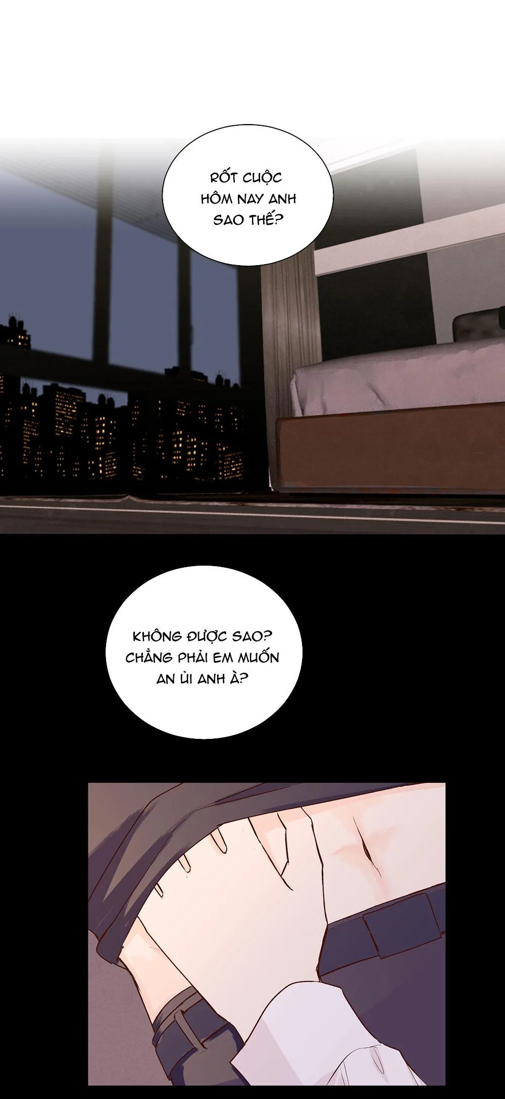 Liquor Gummies Chapter 59 Trang 3