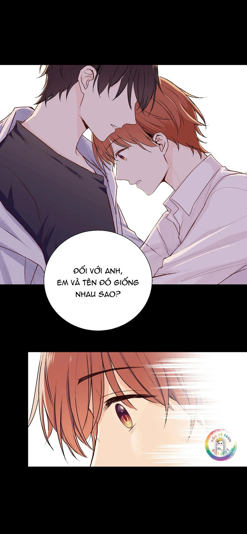 Liquor Gummies Chapter 59 Trang 5