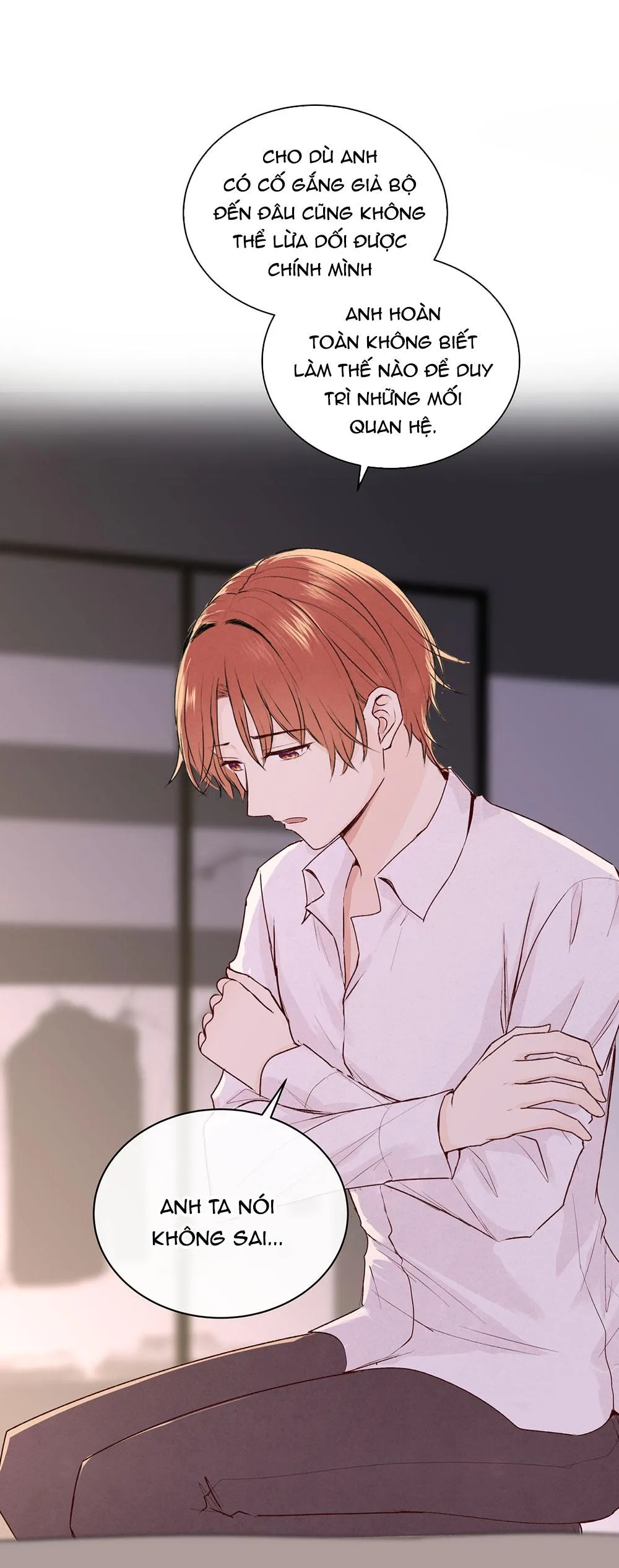 Liquor Gummies Chapter 59 Trang 10