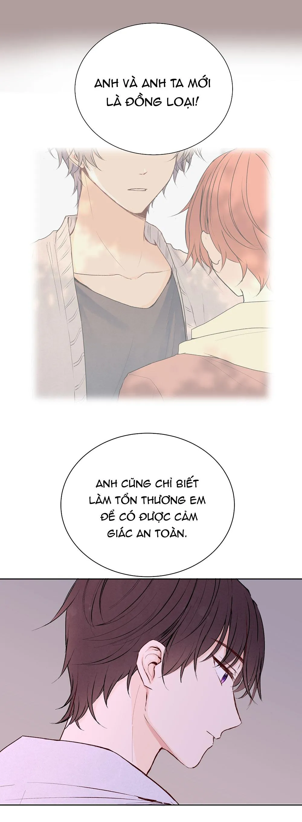 Liquor Gummies Chapter 59 Trang 11