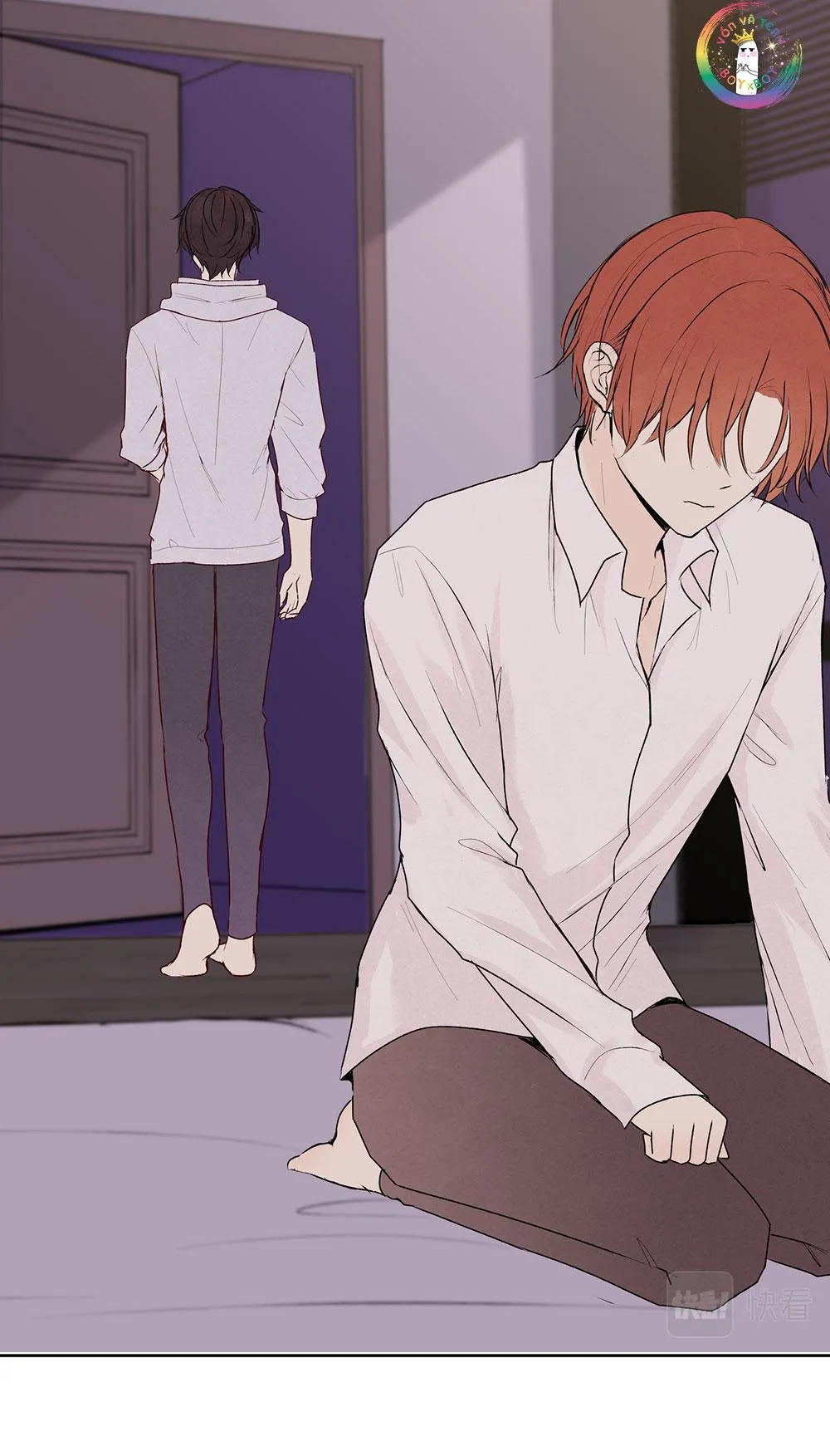 Liquor Gummies Chapter 59 Trang 13