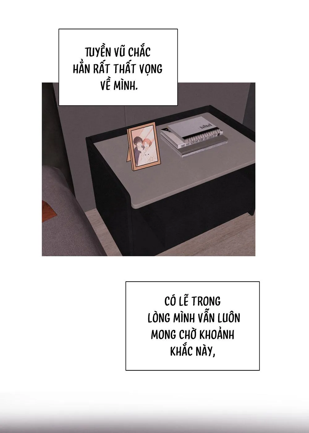 Liquor Gummies Chapter 59 Trang 15