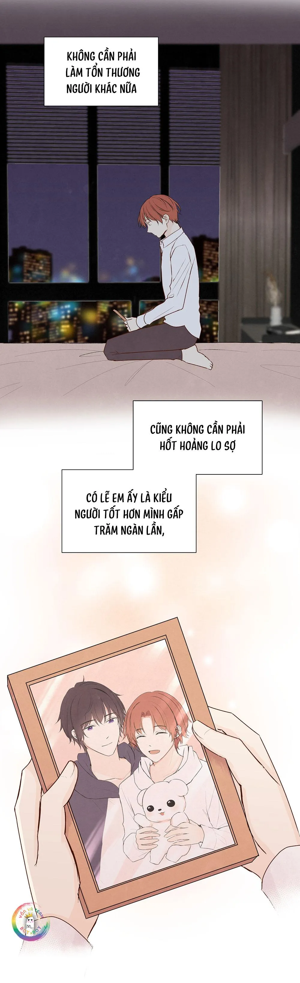 Liquor Gummies Chapter 59 Trang 16