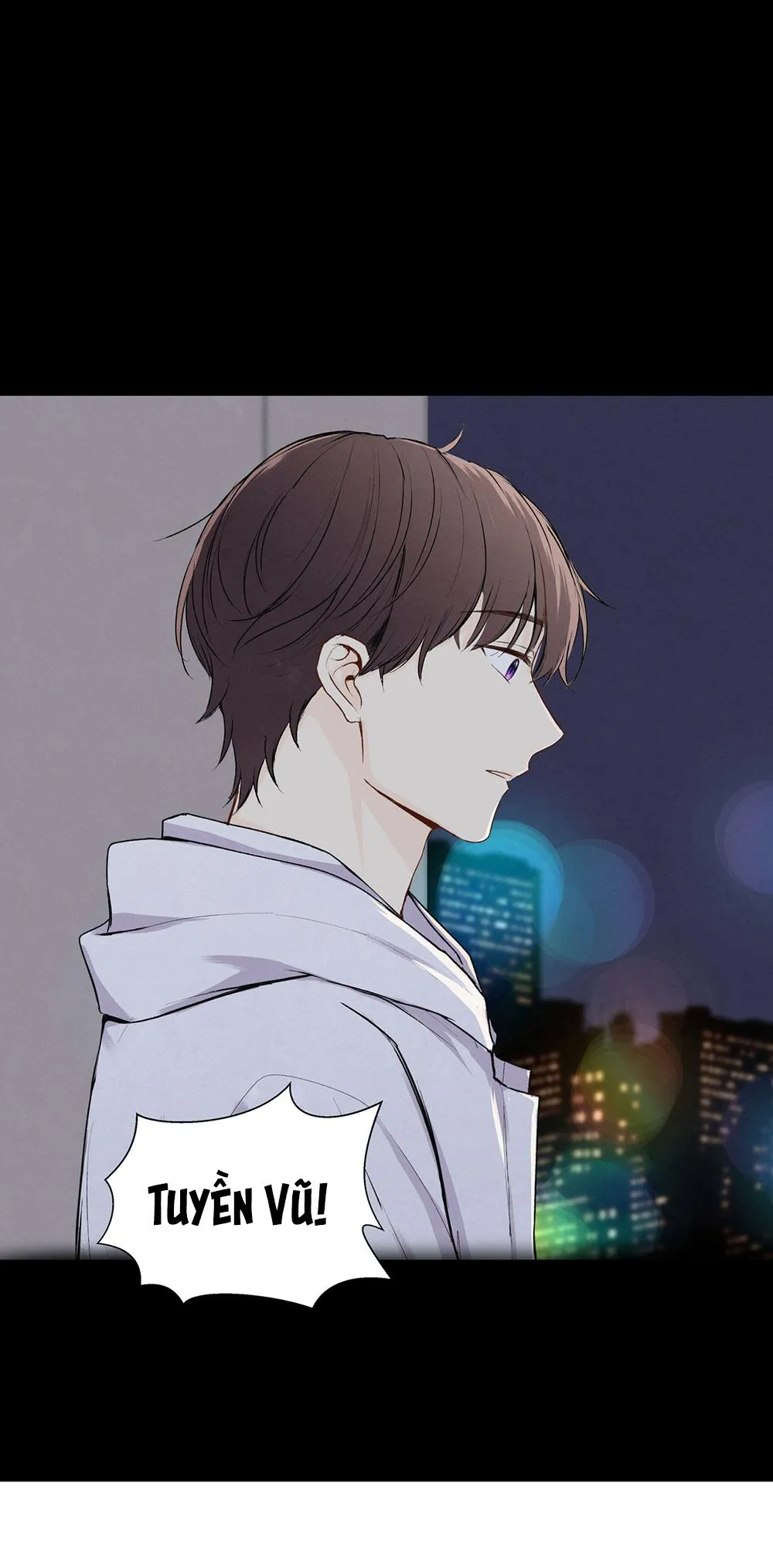 Liquor Gummies Chapter 59 Trang 19