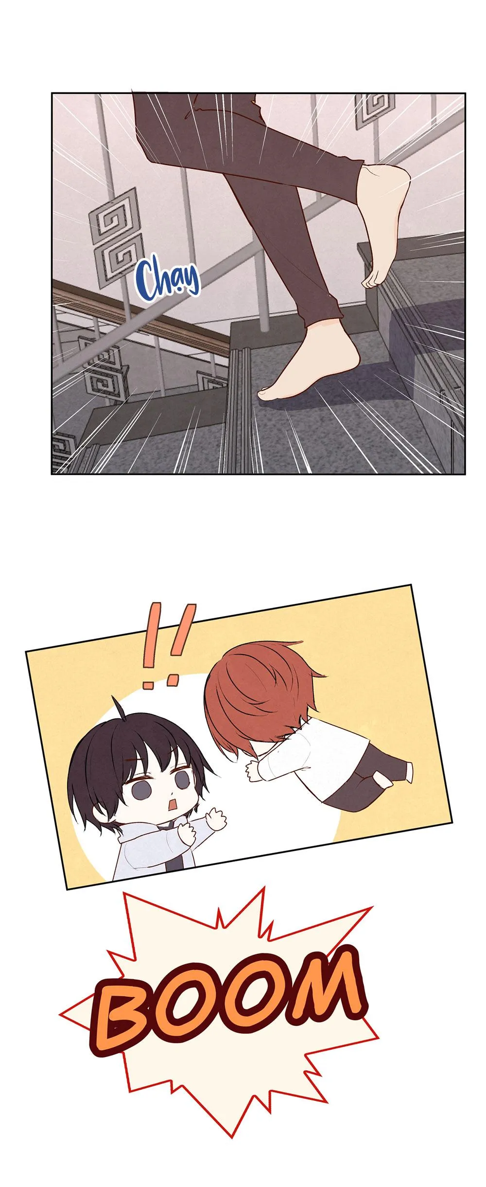 Liquor Gummies Chapter 59 Trang 22