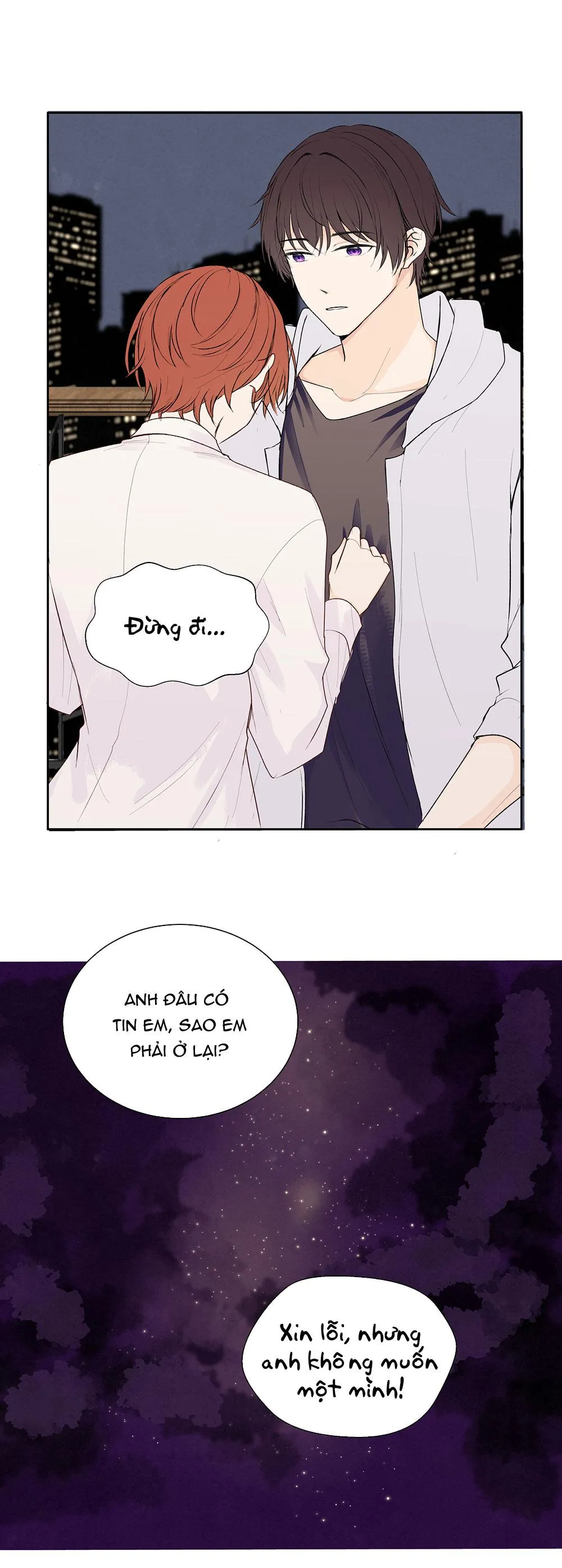 Liquor Gummies Chapter 59 Trang 24