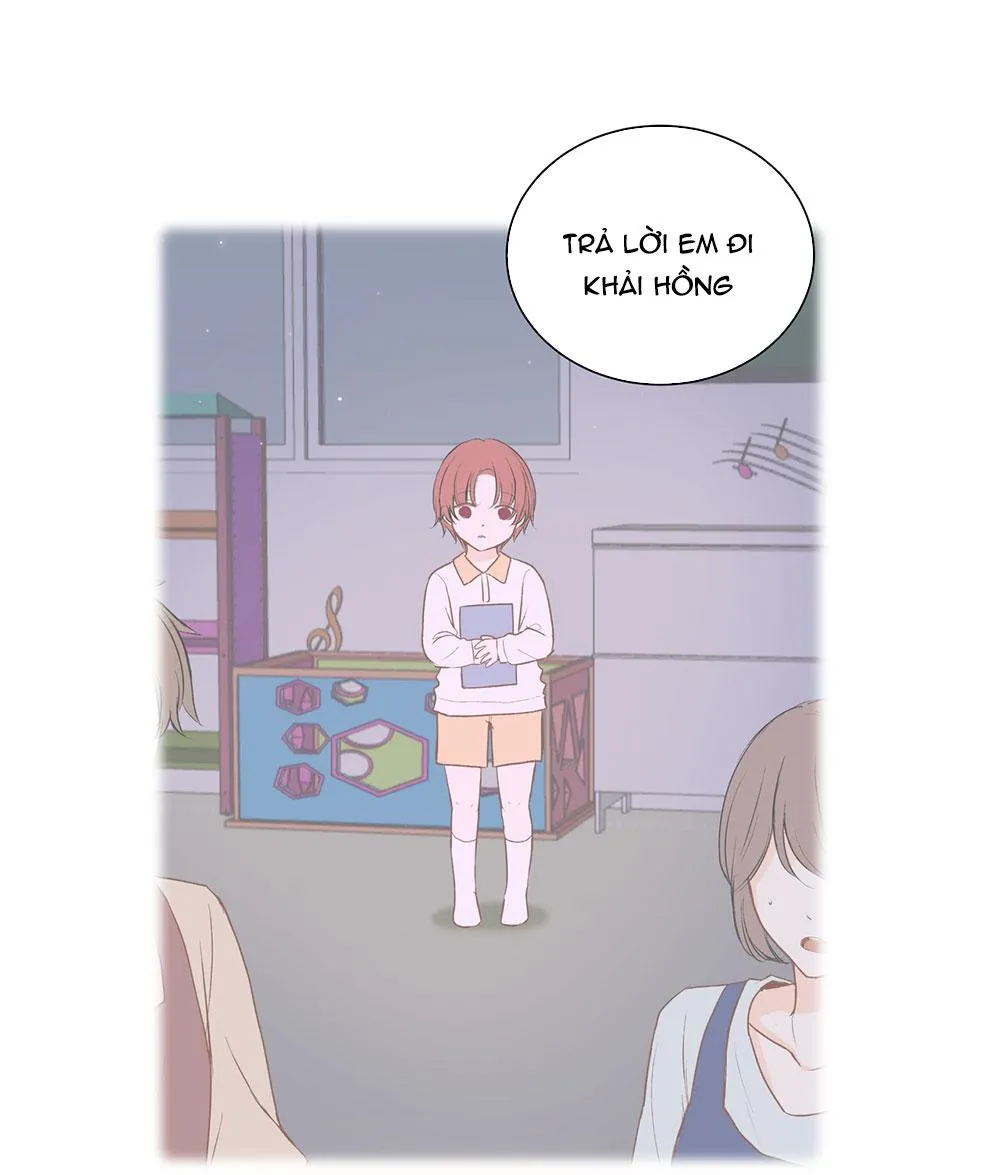 Liquor Gummies Chapter 59 Trang 26