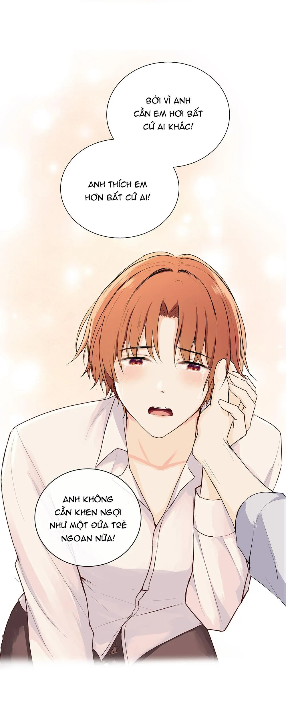 Liquor Gummies Chapter 59 Trang 27