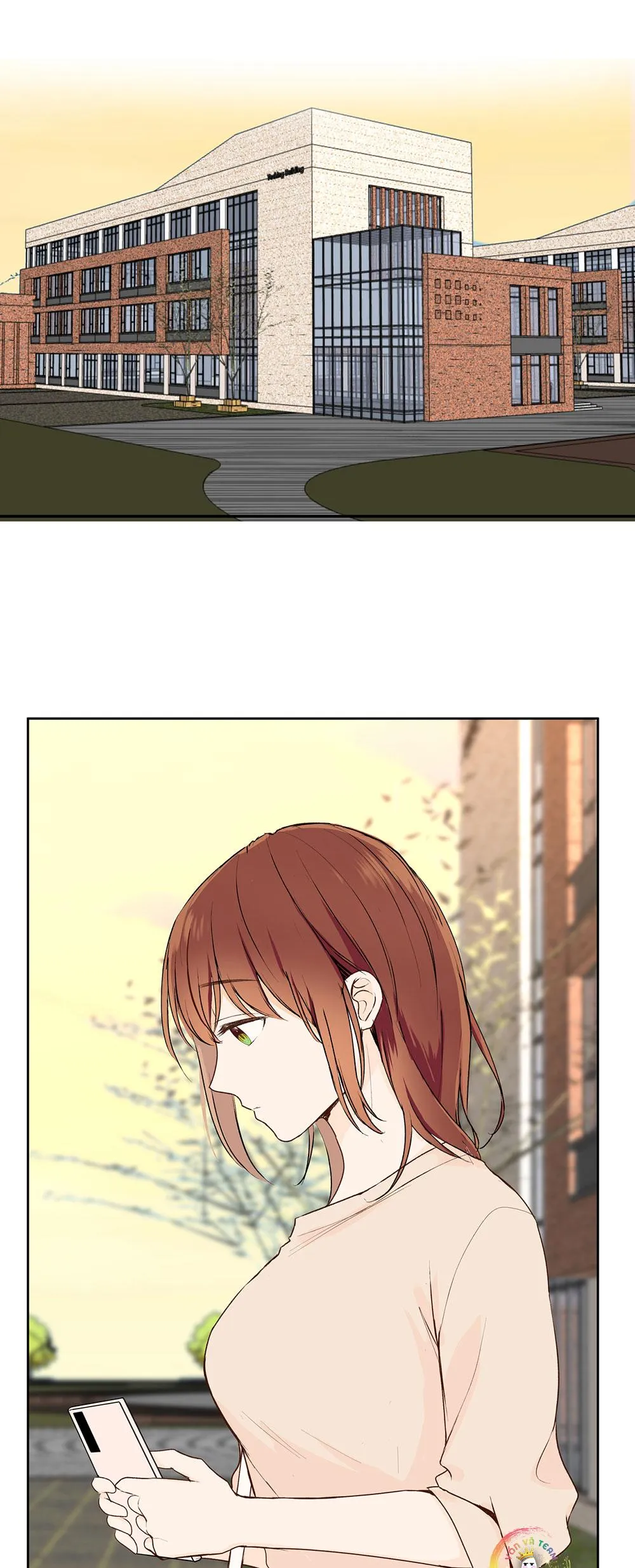 Liquor Gummies Chapter 60 Trang 3