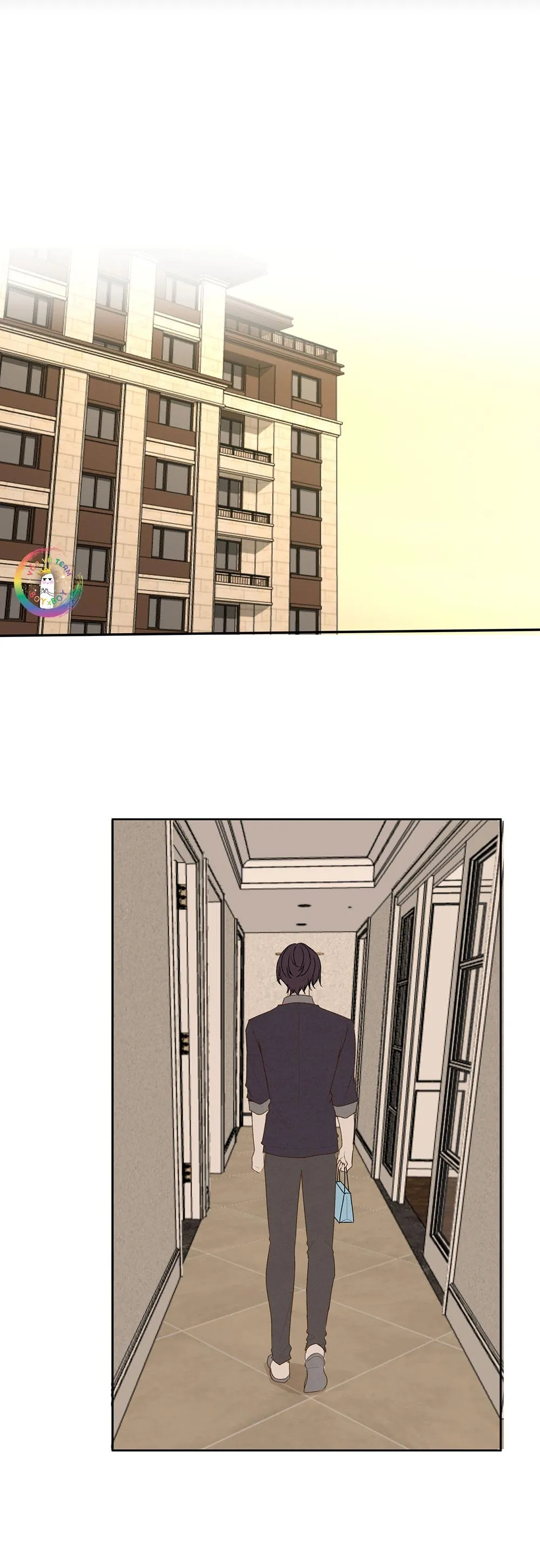 Liquor Gummies Chapter 60 Trang 11