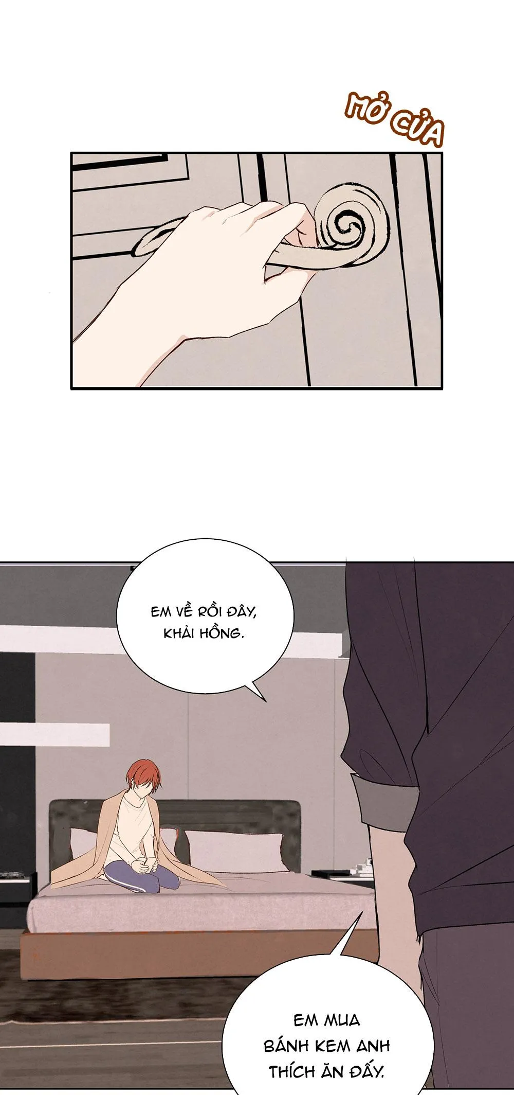 Liquor Gummies Chapter 60 Trang 12