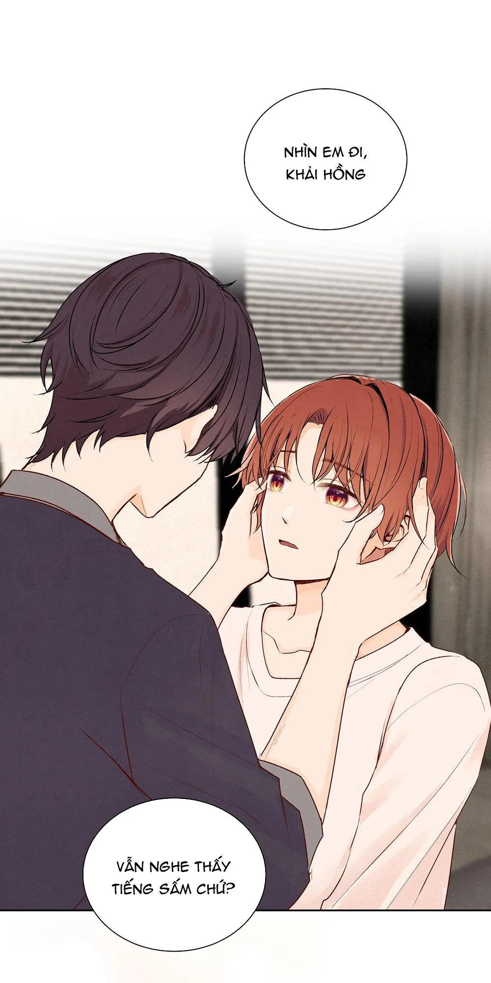 Liquor Gummies Chapter 60 Trang 17