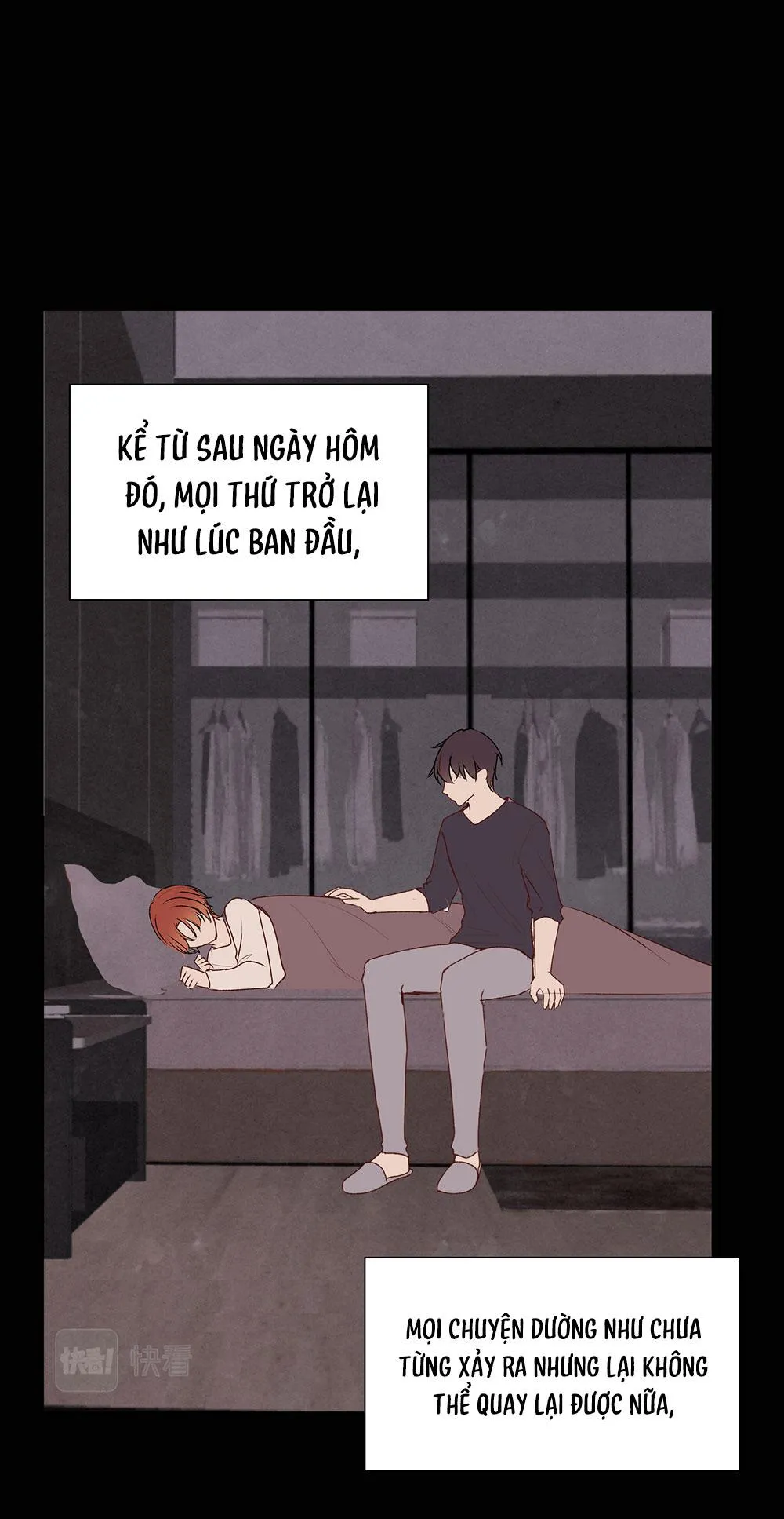 Liquor Gummies Chapter 60 Trang 20