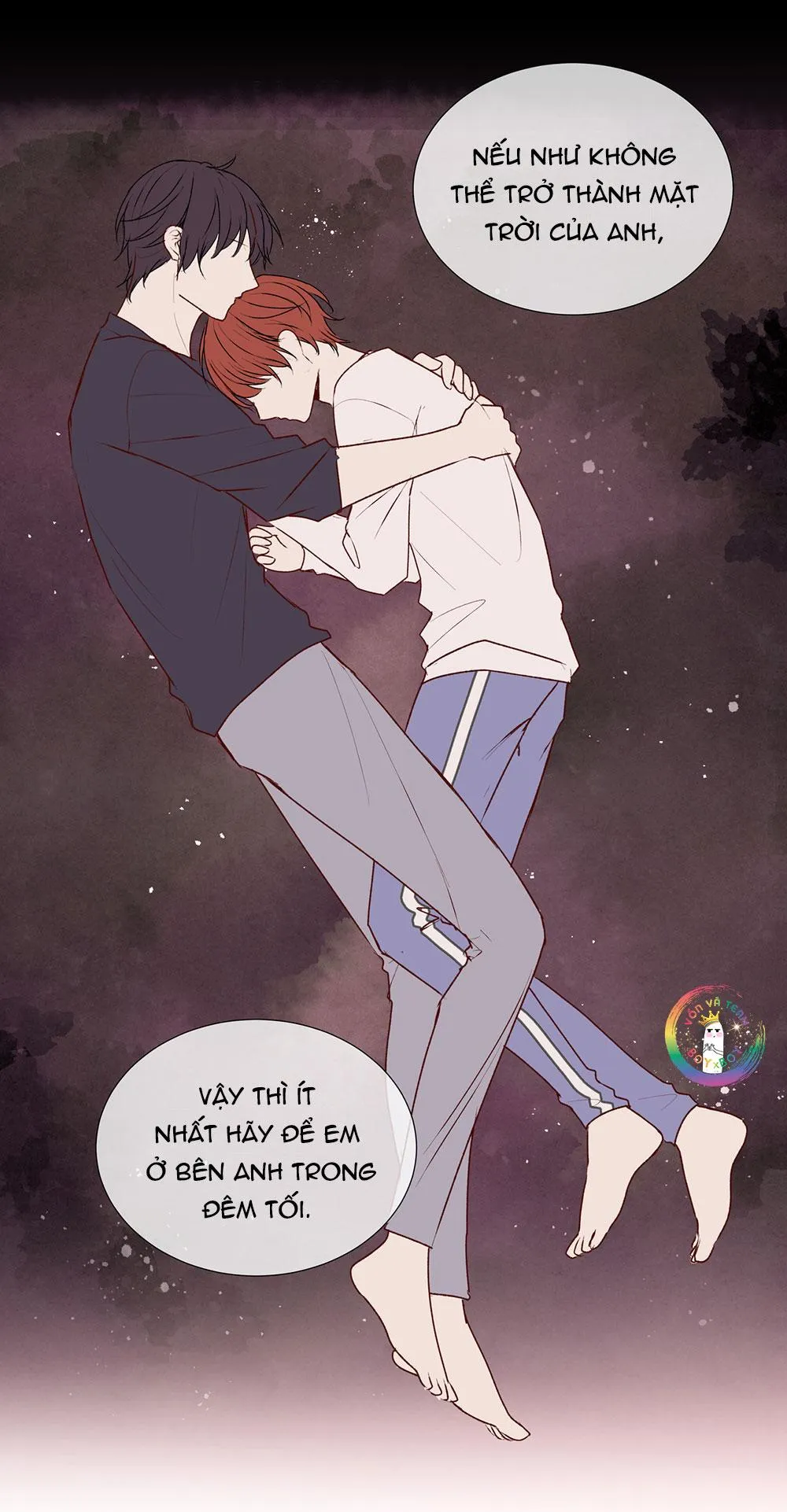 Liquor Gummies Chapter 60 Trang 22