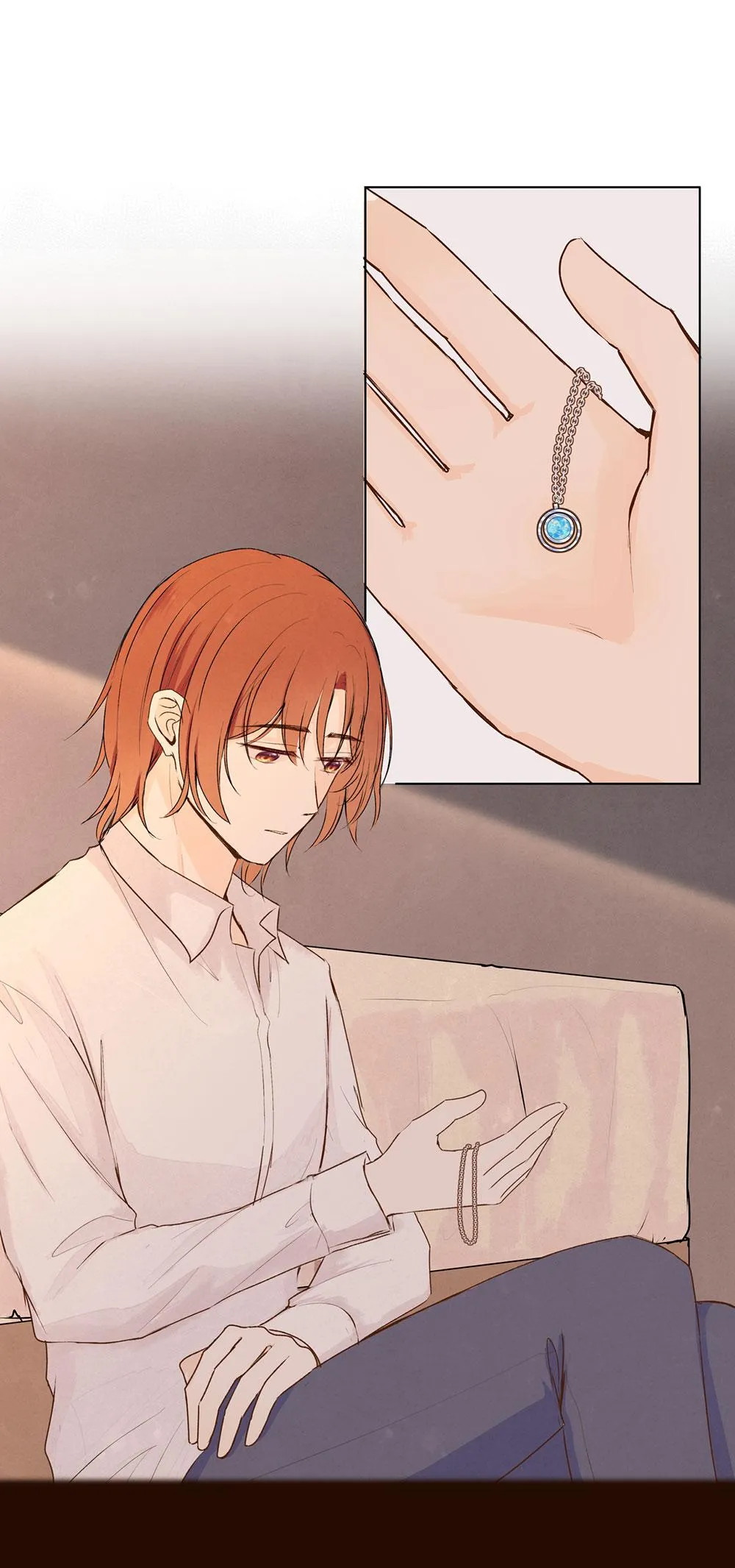 Liquor Gummies Chapter 61 Trang 3