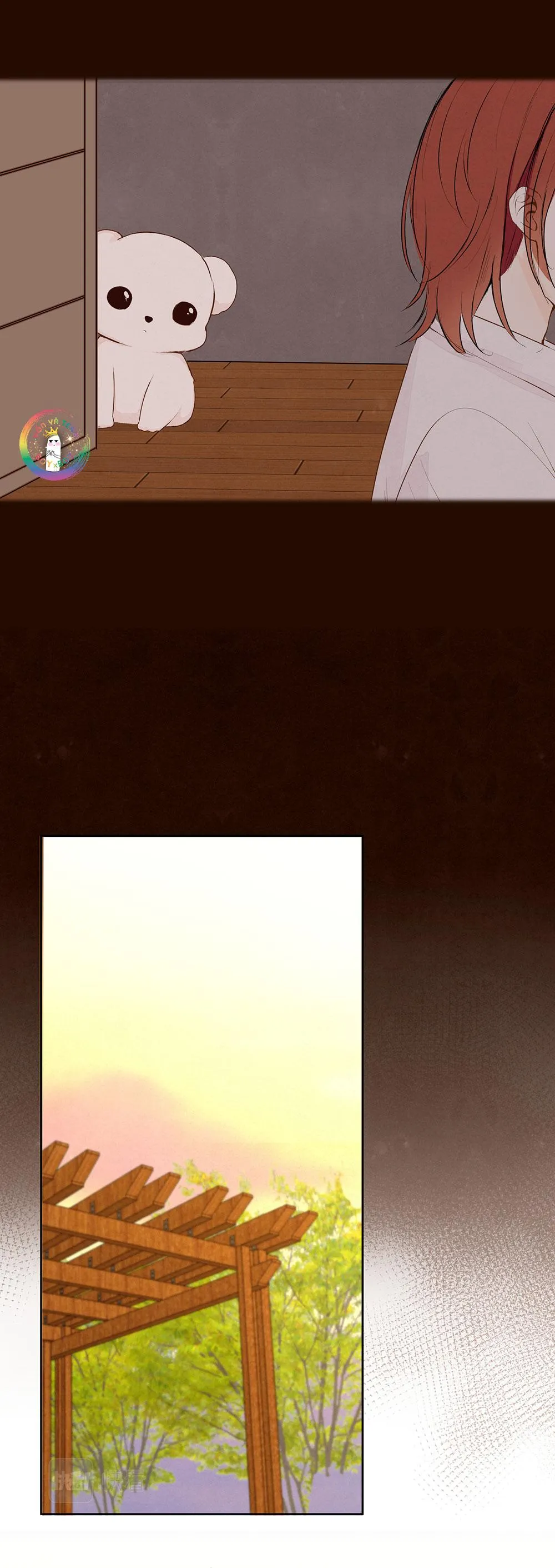 Liquor Gummies Chapter 61 Trang 4