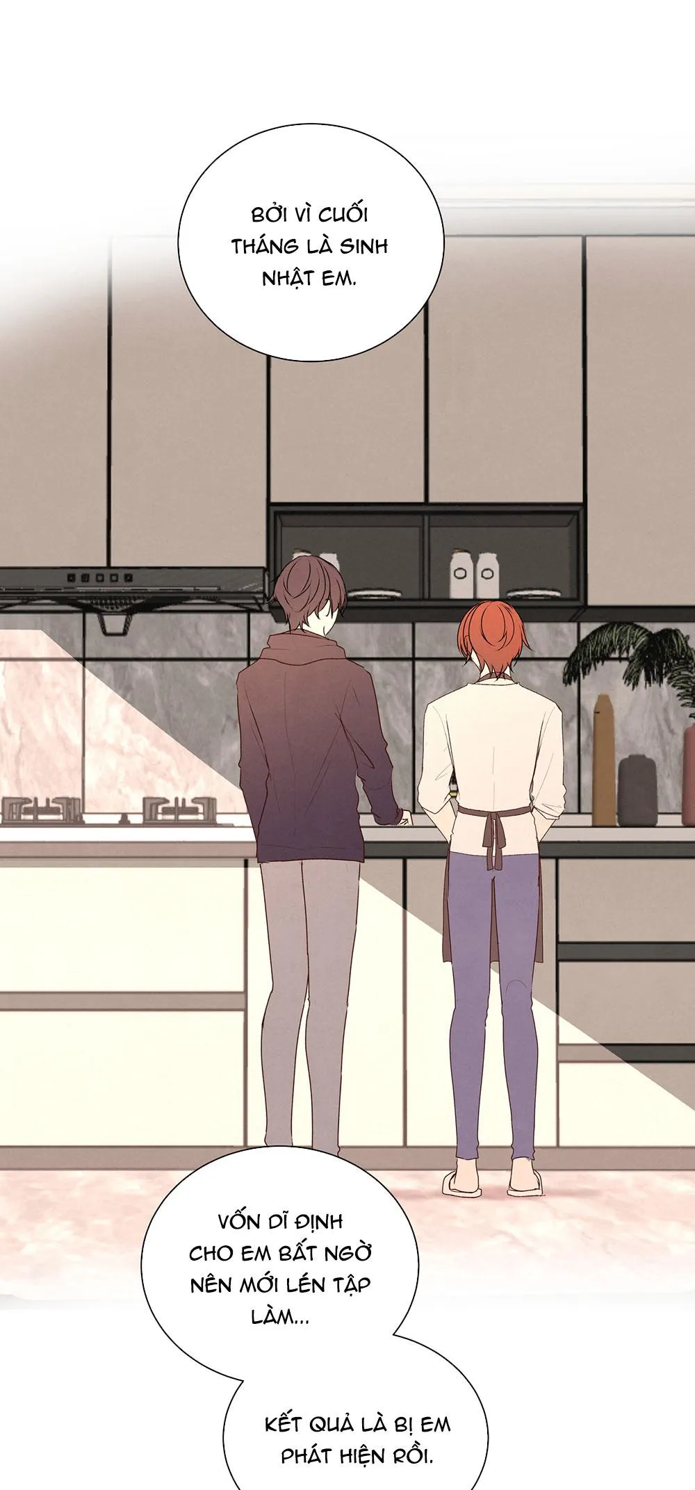 Liquor Gummies Chapter 61 Trang 13