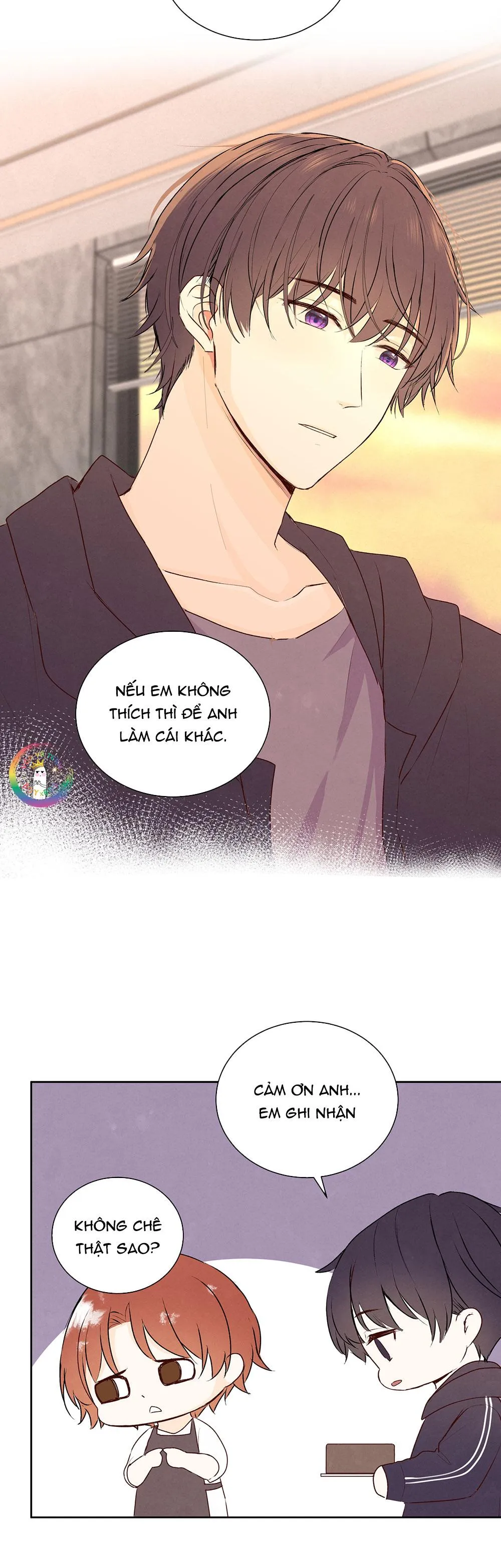 Liquor Gummies Chapter 61 Trang 14