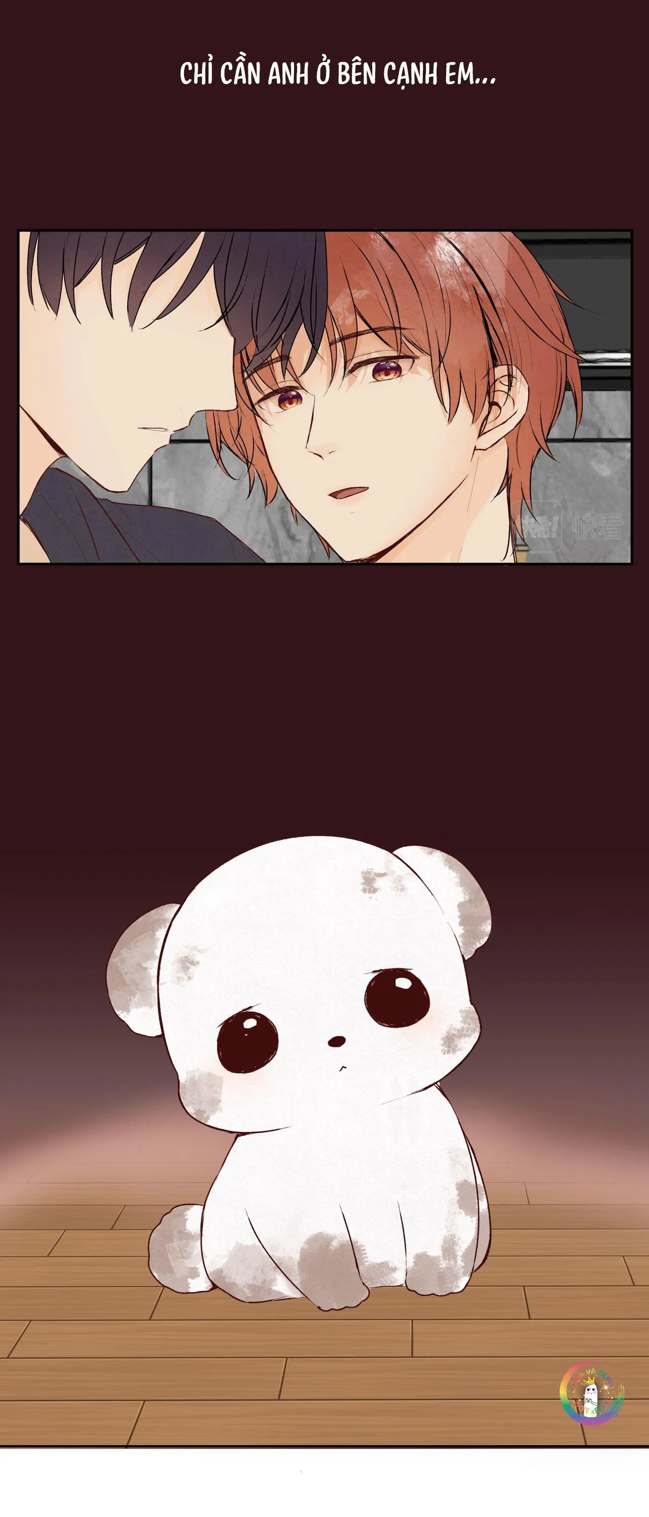 Liquor Gummies Chapter 61 Trang 18