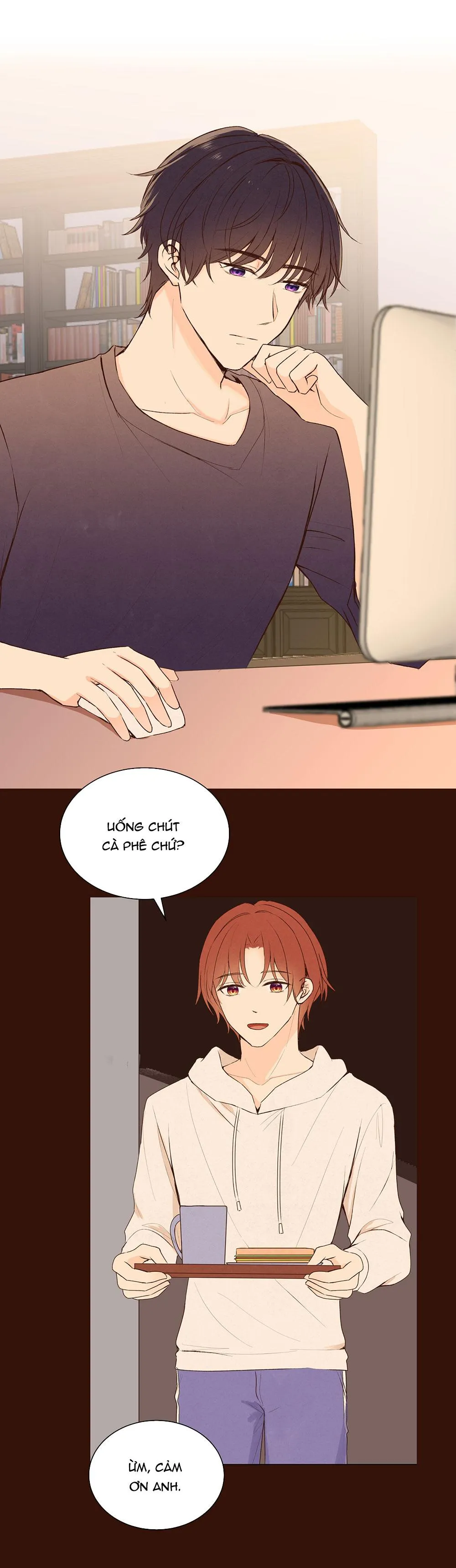 Liquor Gummies Chapter 62 Trang 3