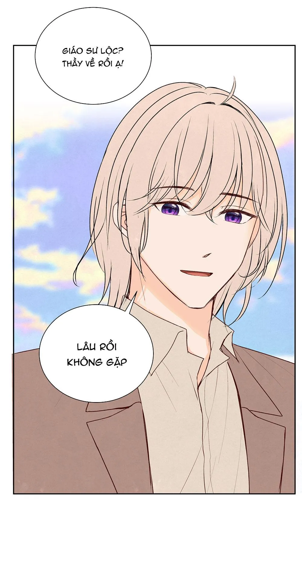 Liquor Gummies Chapter 62 Trang 9